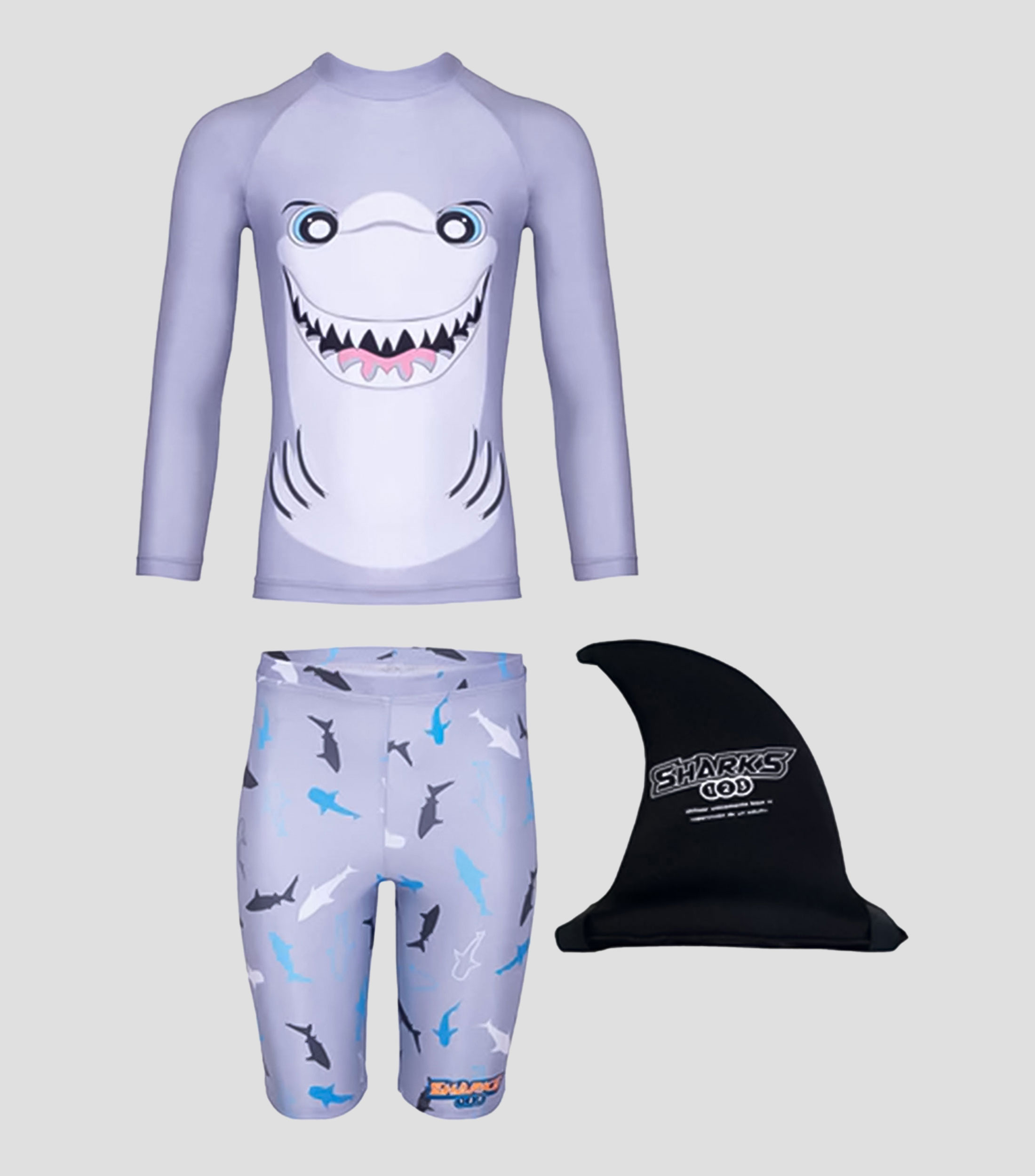 Conjunto 3 Piezas Niño