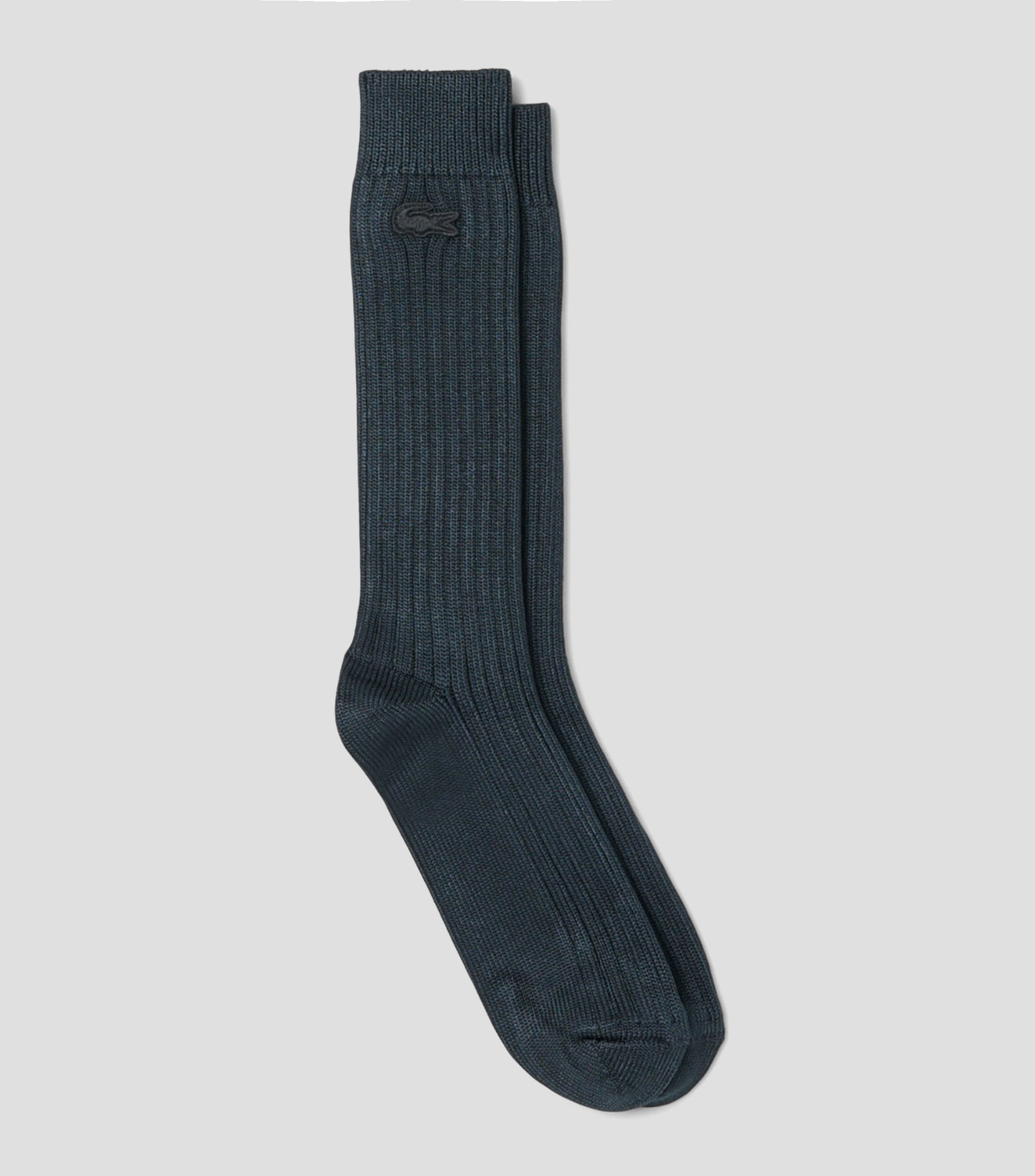 Set 2 calcetines crew Hombre