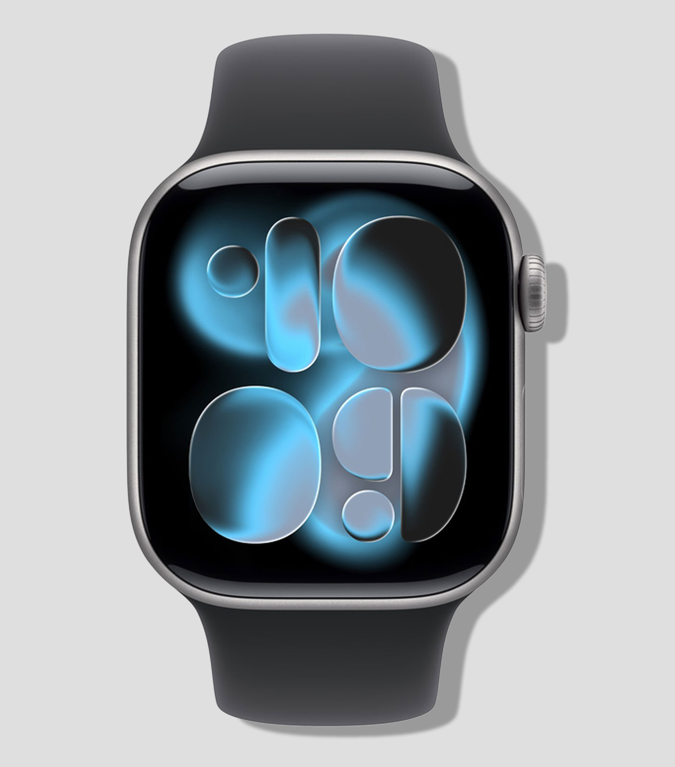 Apple Watch Series 11 GPS de 42 mm, Caja de Aluminio