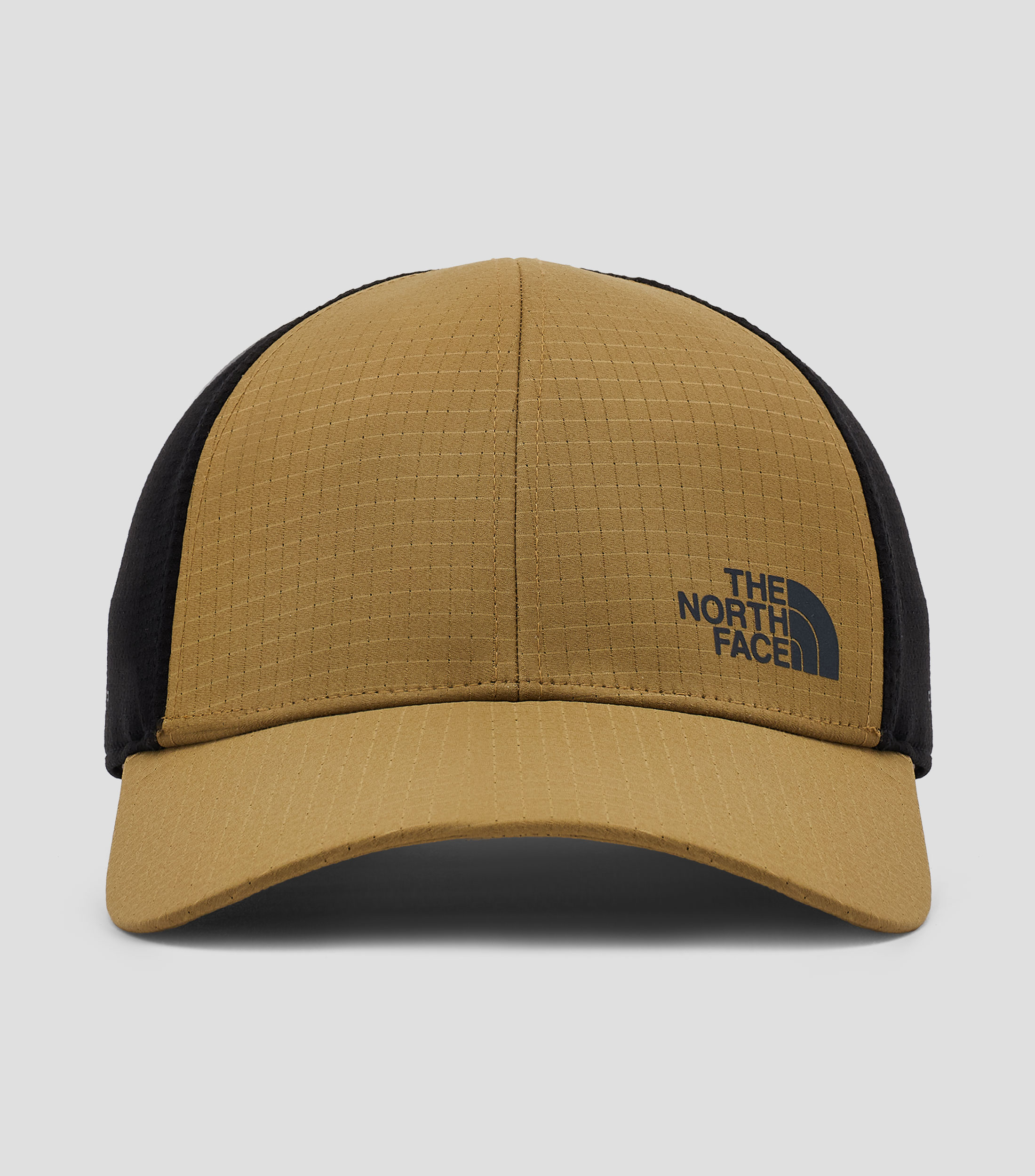 Gorra cuadros Mujer