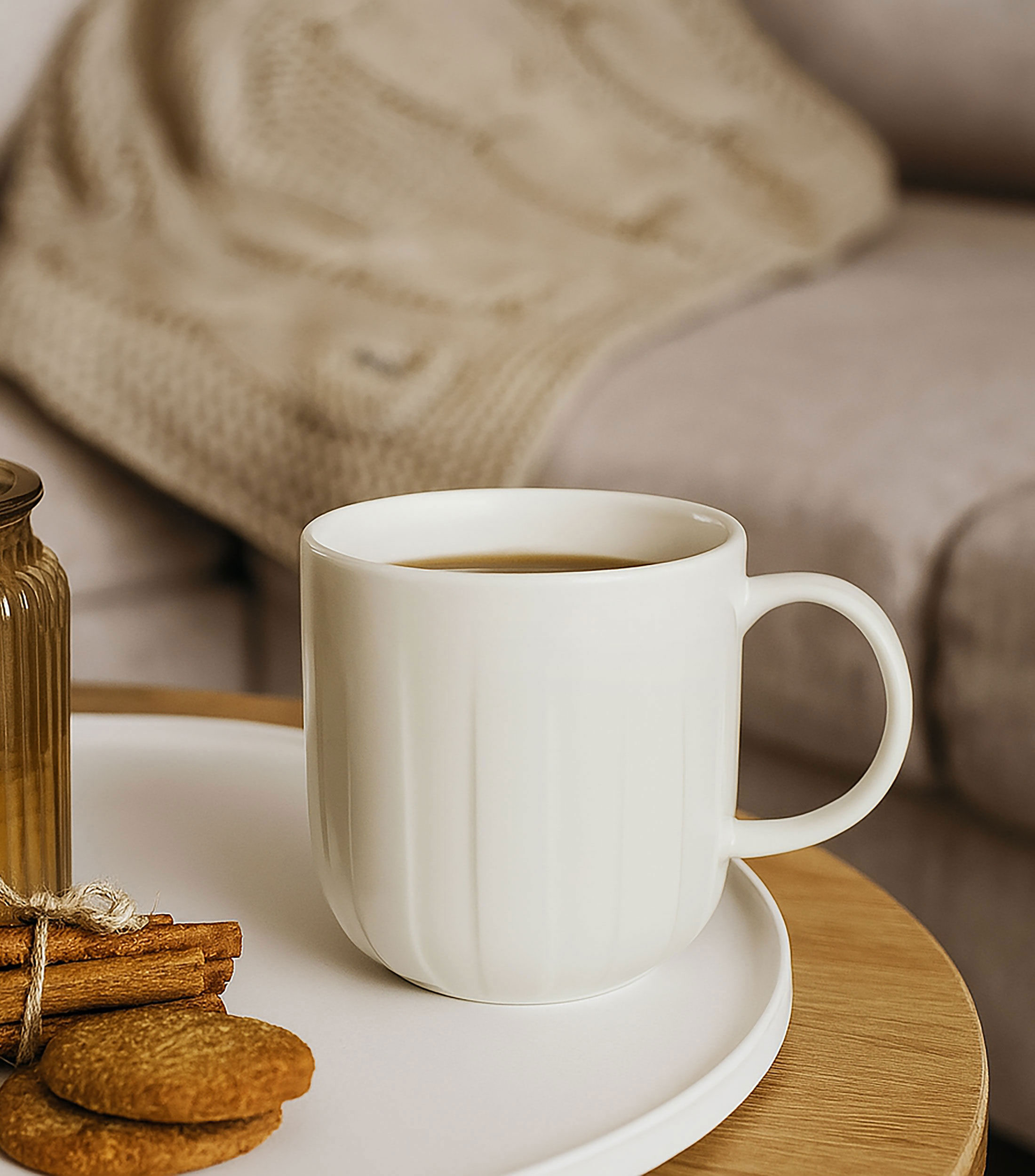Taza Absolute, 350 ml