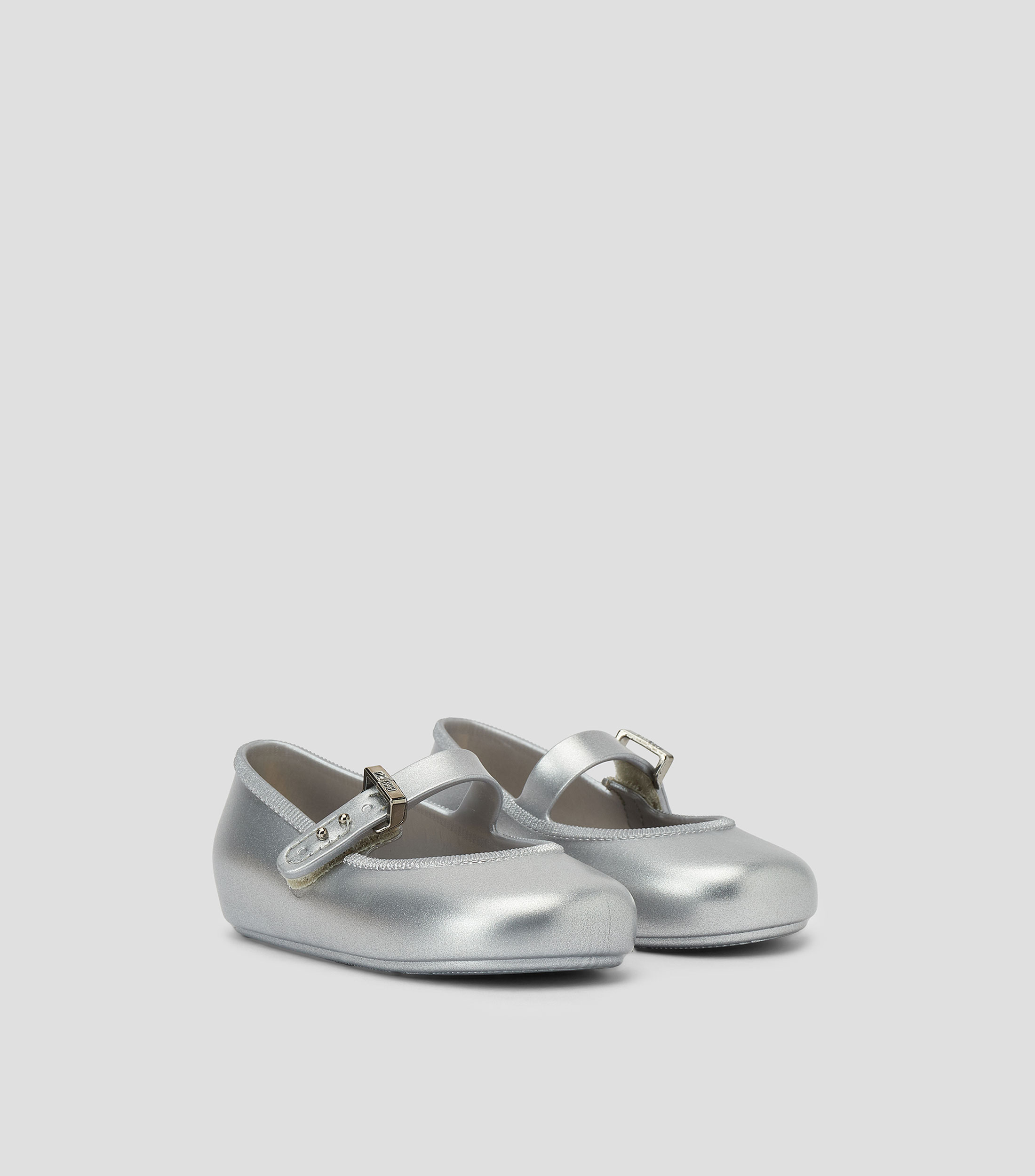 Flats lisos Niña
