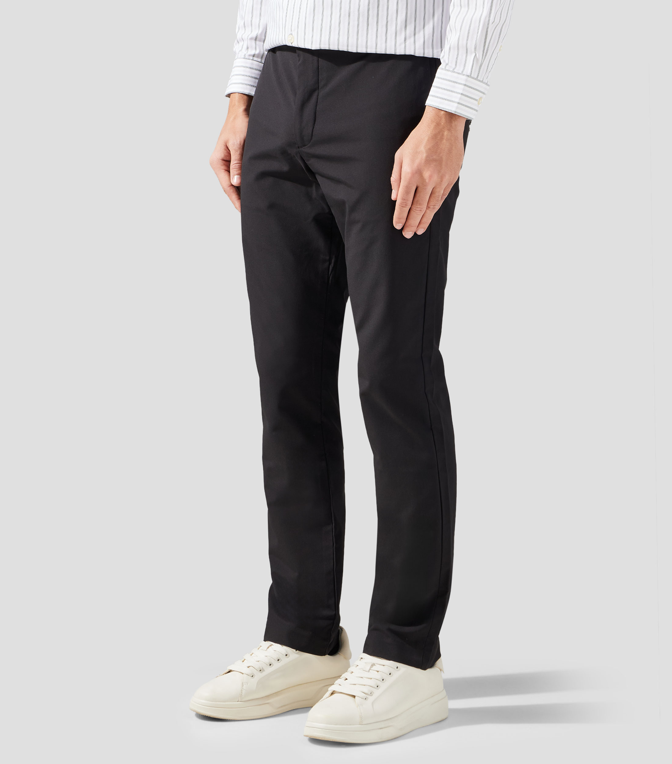 Pantalón chino Hombre