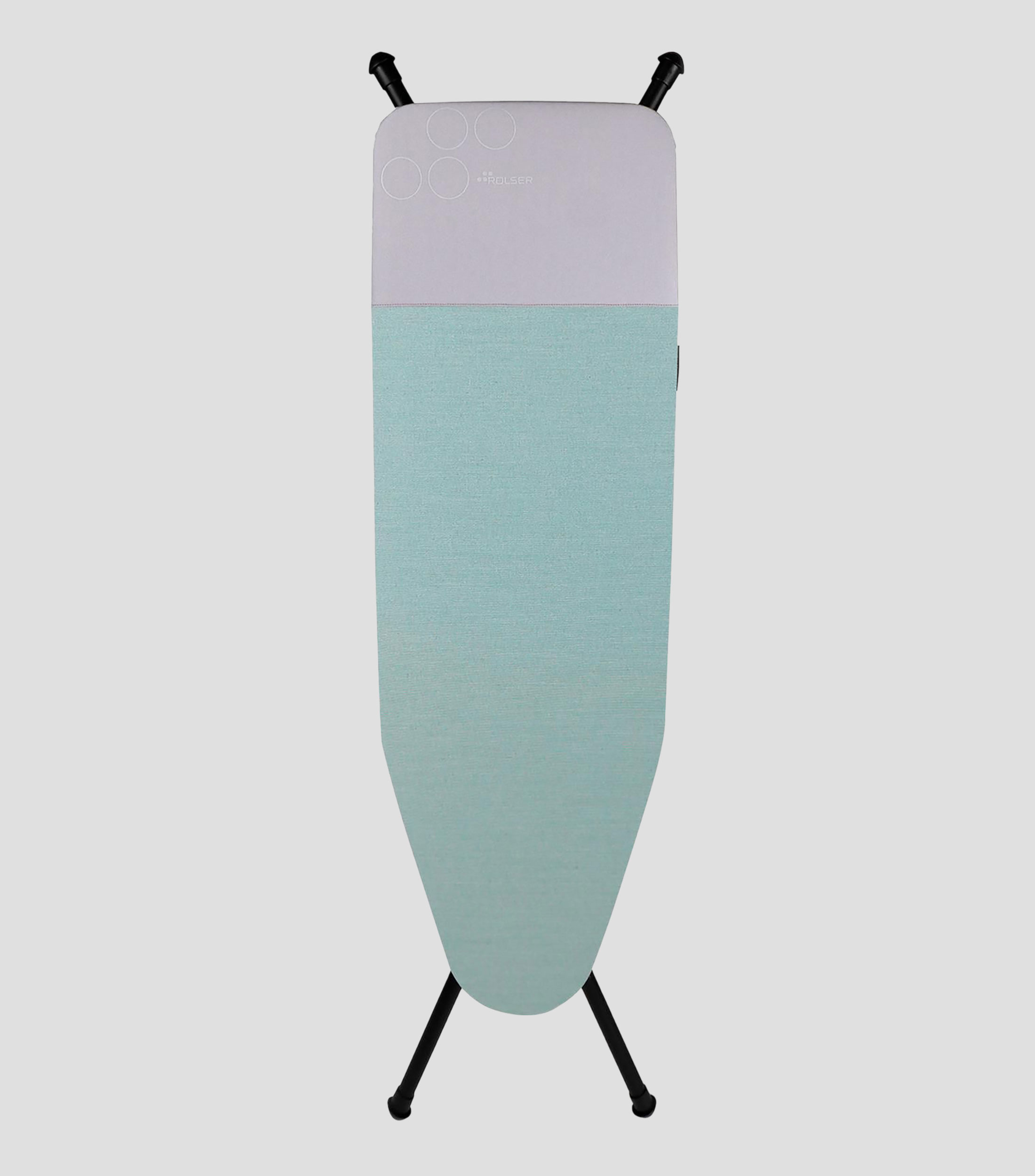Burro de planchar K-B Tubo