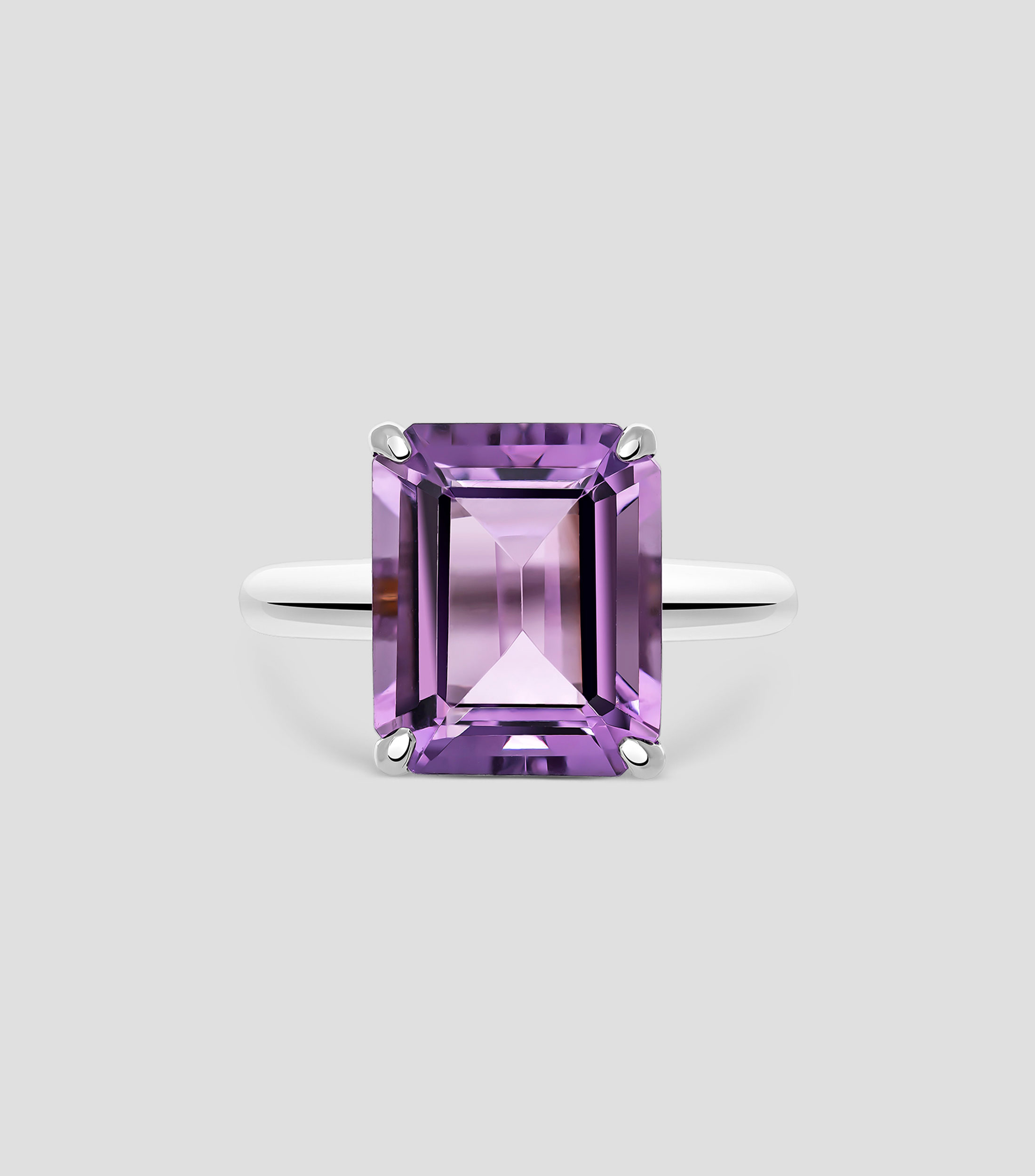 Anillo en Plata Mujer Talla: 16