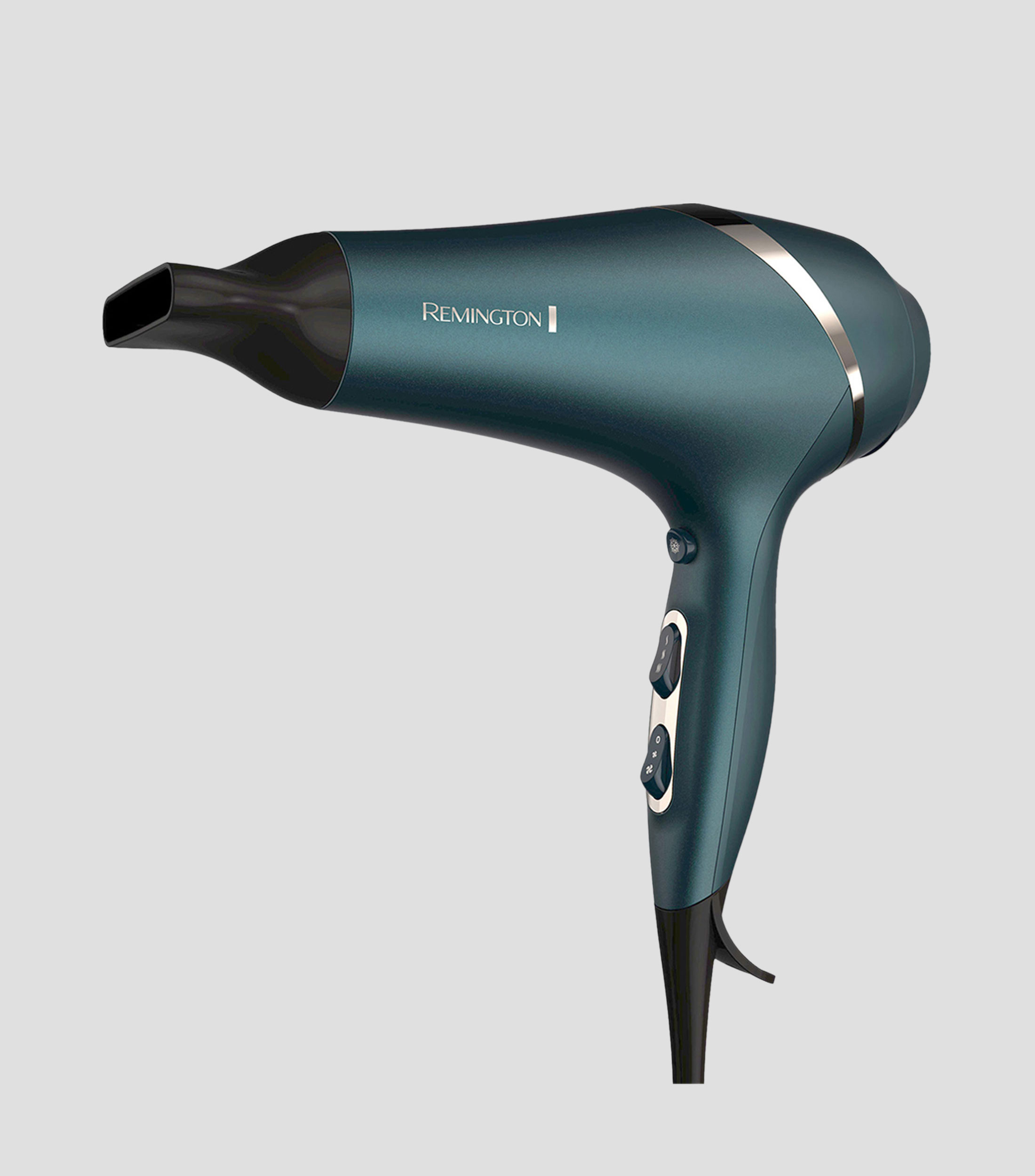 Secadora Advanced Coconut Therapy 1900 W Verde