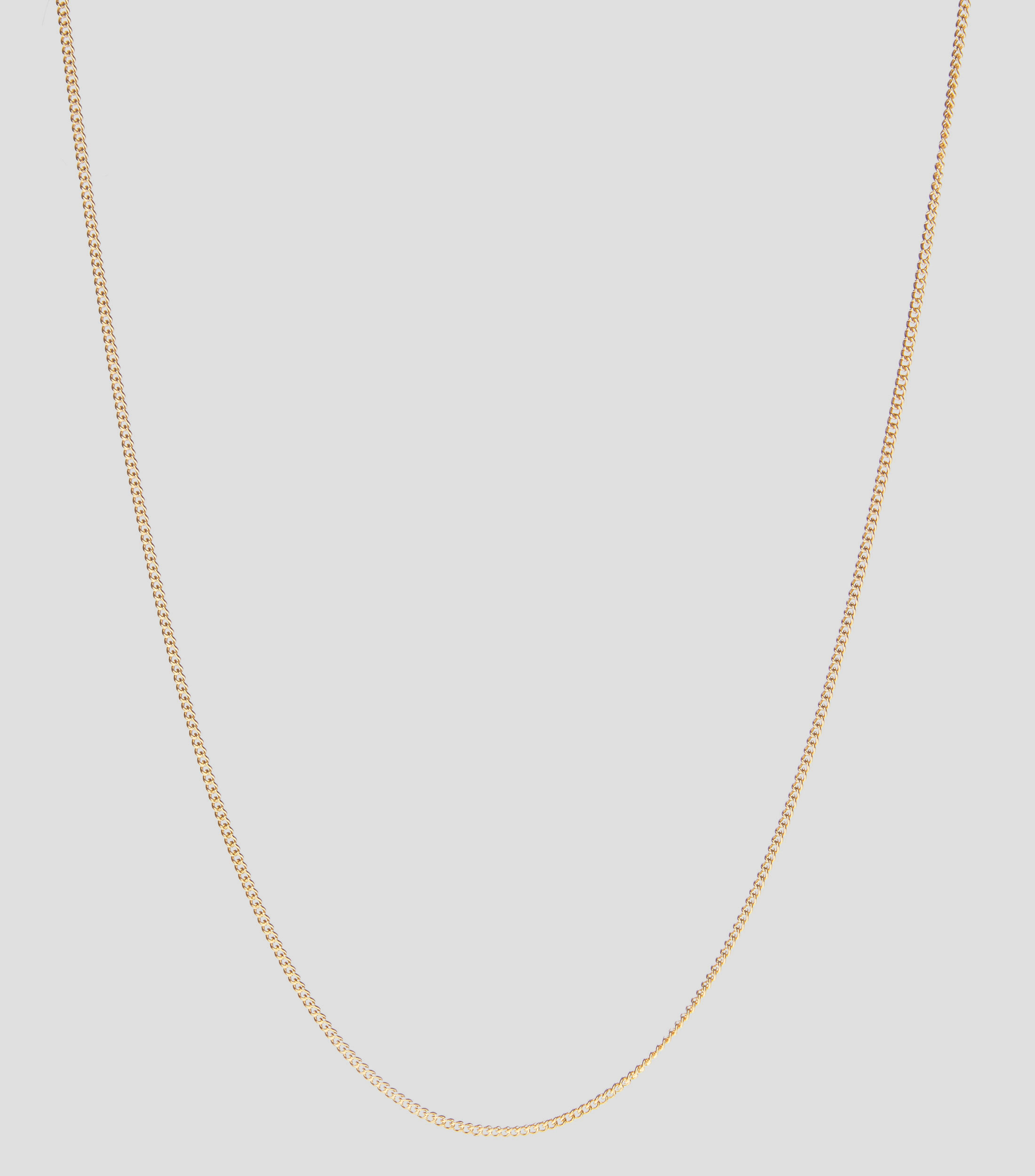 Collar Shine Mujer