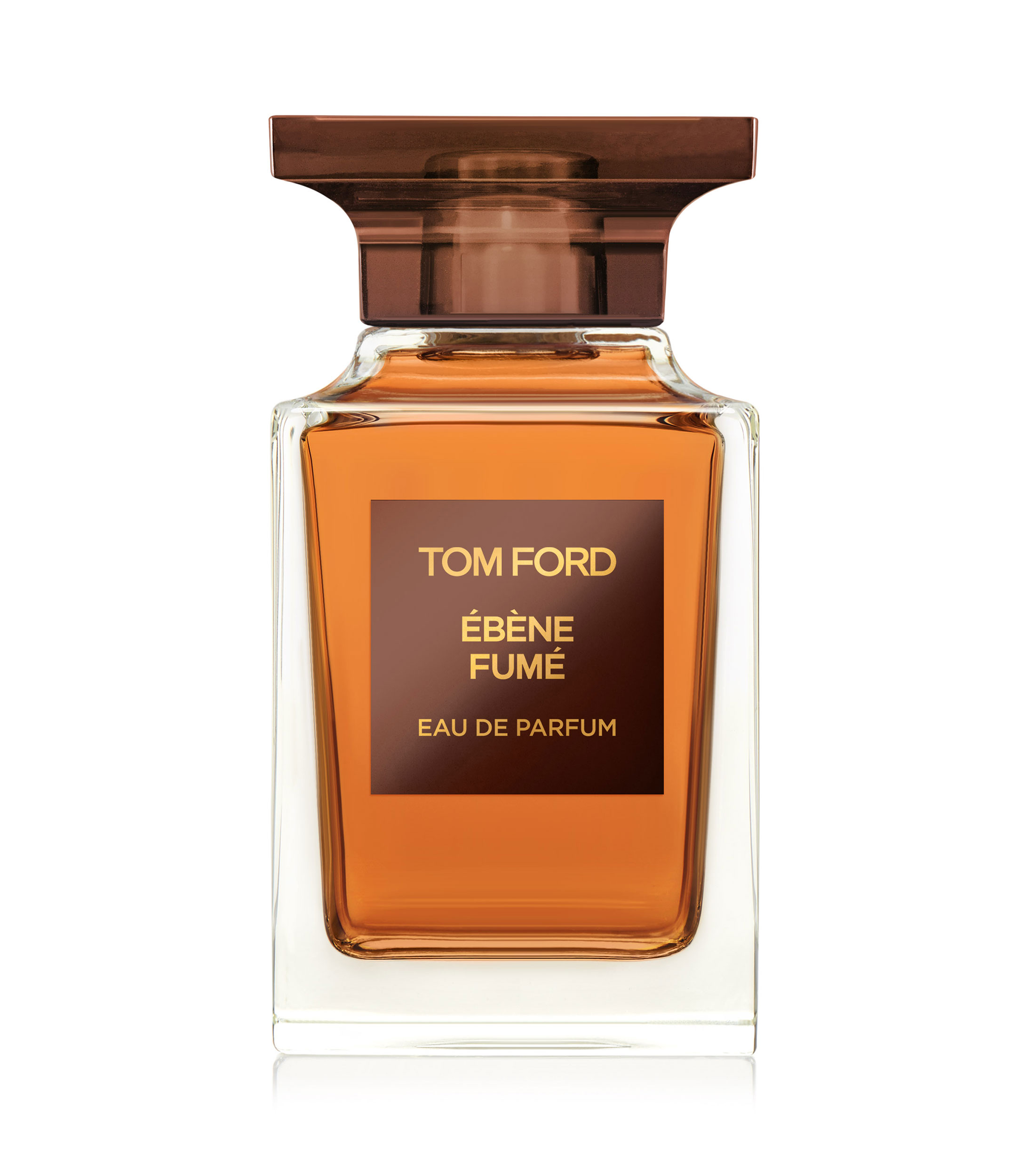 Perfume Ébène Fumé, Eau de Parfum 100 ml Unisex