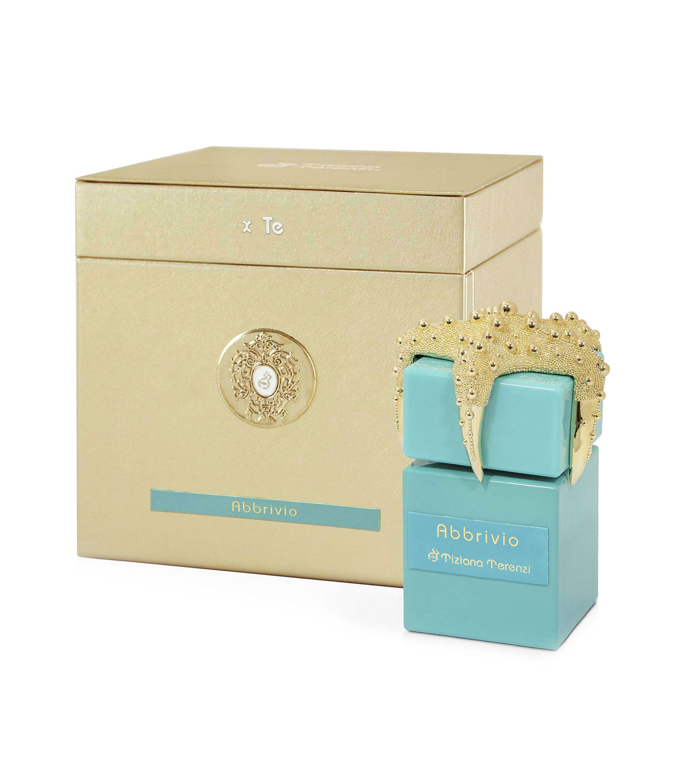 Perfume Abbrivio, Extracto de Perfume 100 ml Unisex