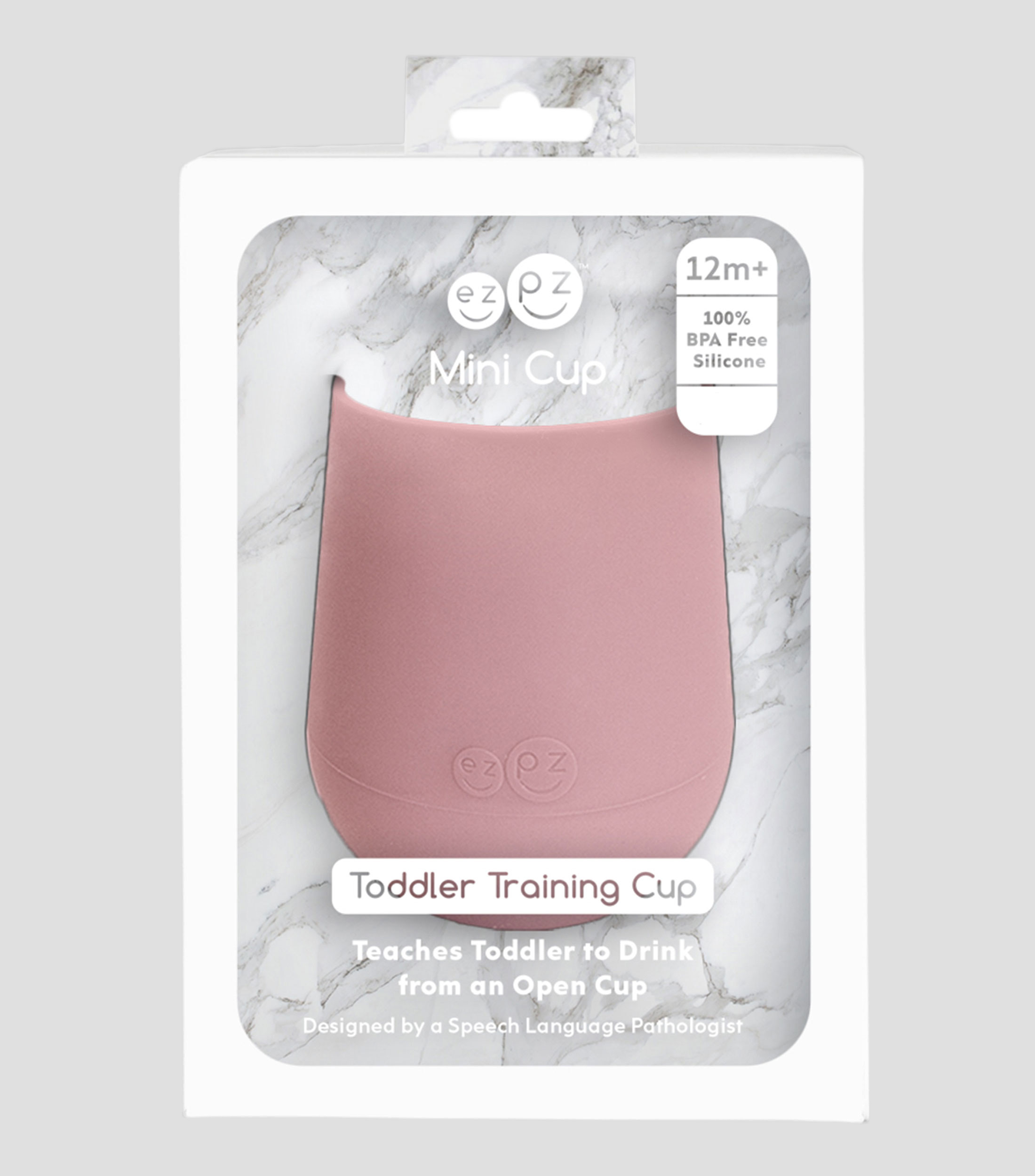 Vaso Entrenador para Bebé