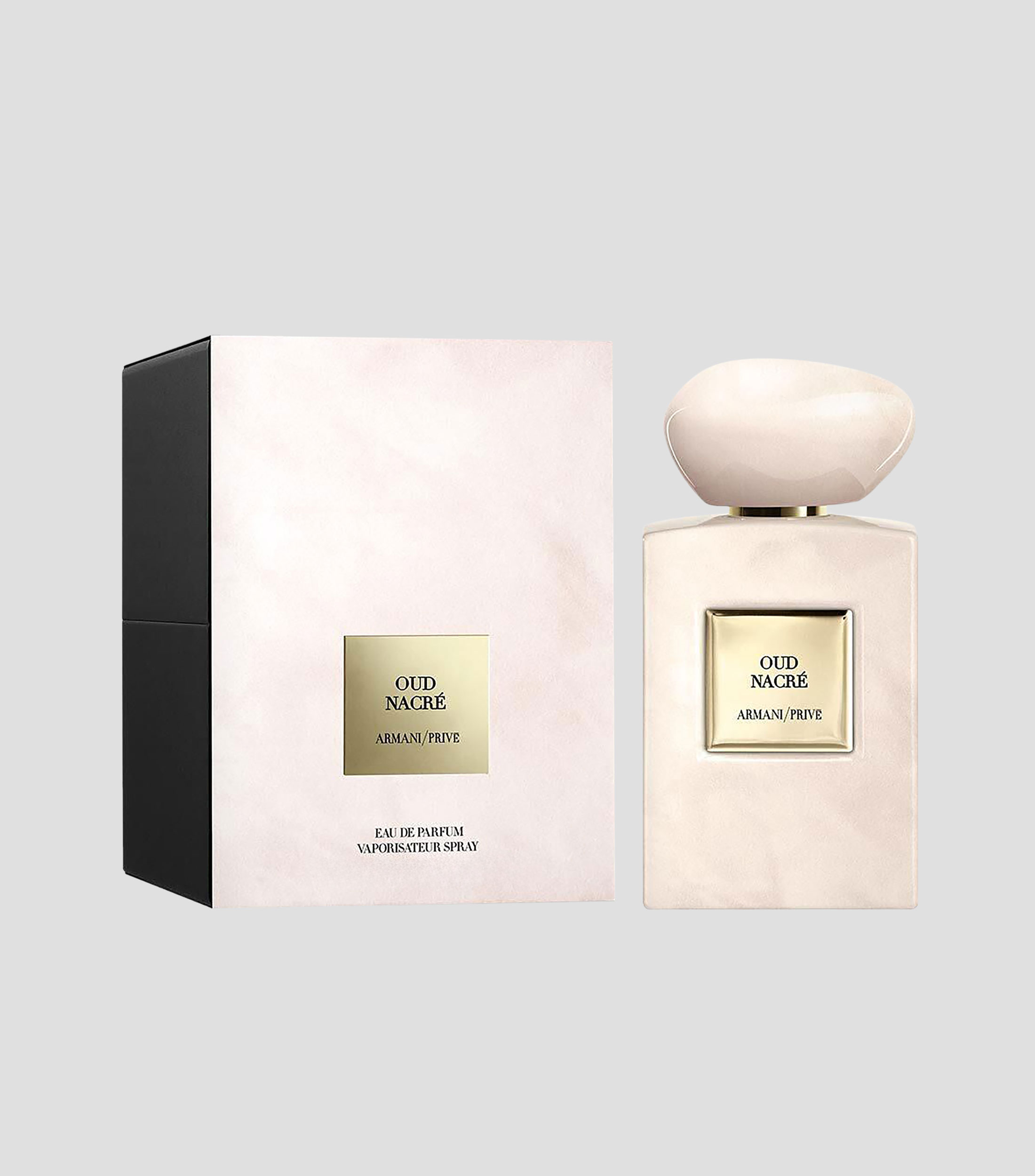 Perfume Oud Nacré, Eau de Parfum, 100 ml Unisex