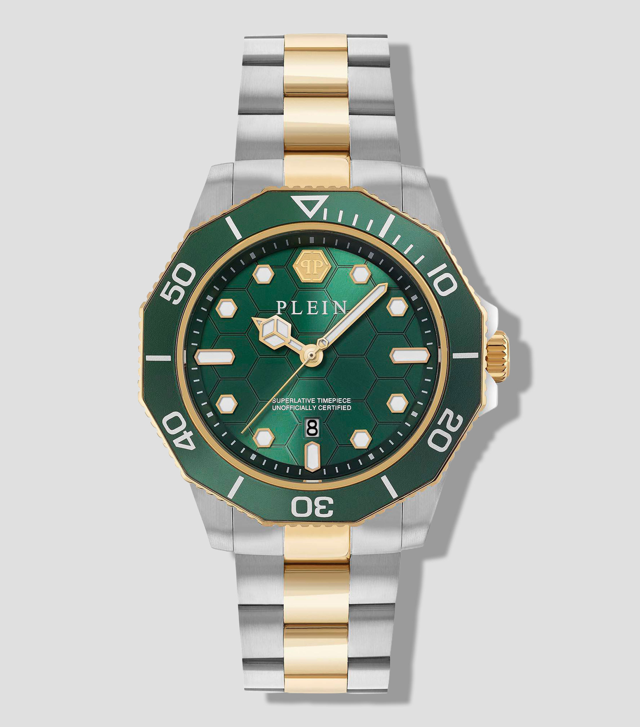 Reloj para Hombre Aquastorm casual, Verde