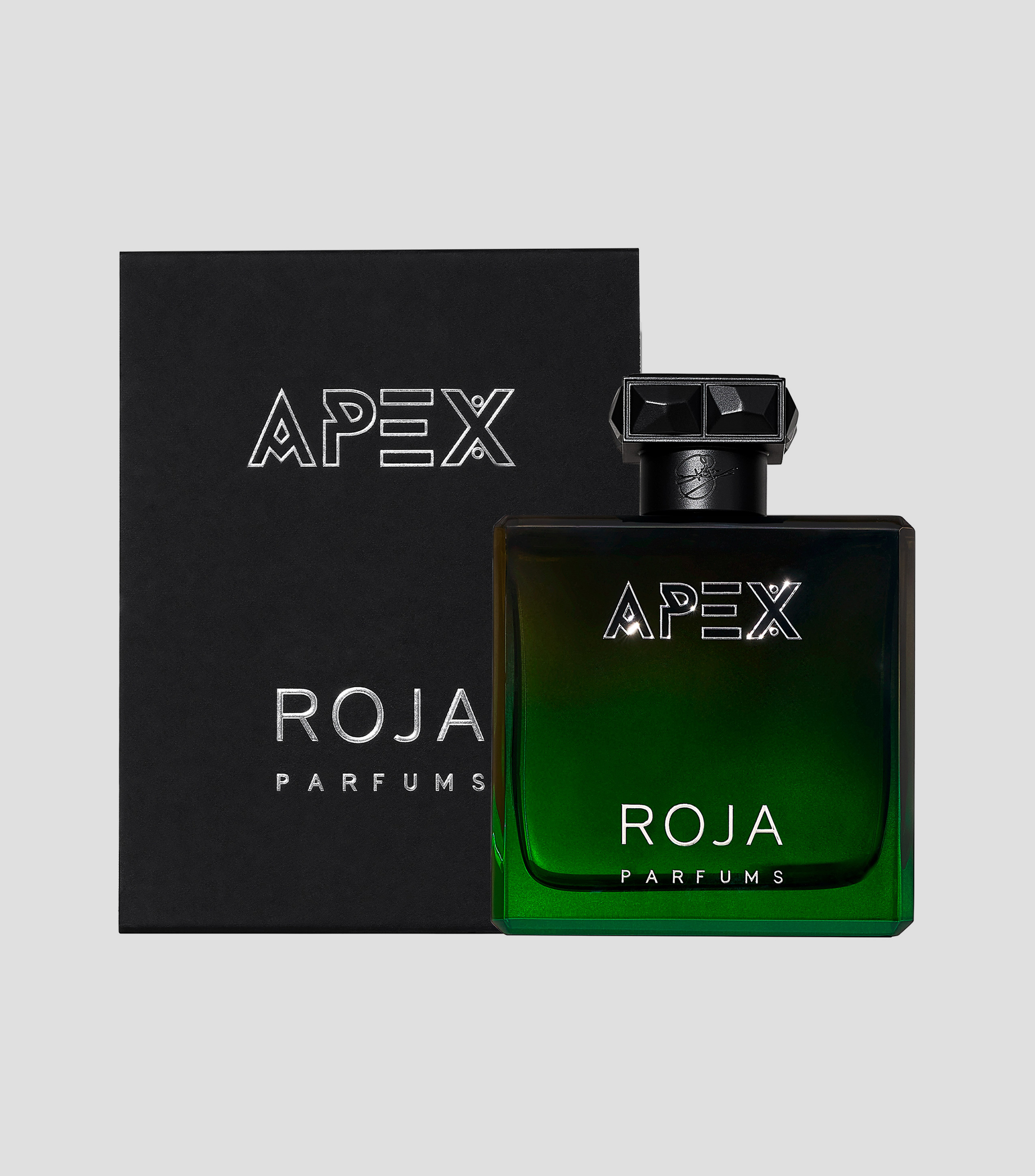 Perfume APEX, Eau de Parfum 100 ml Unisex