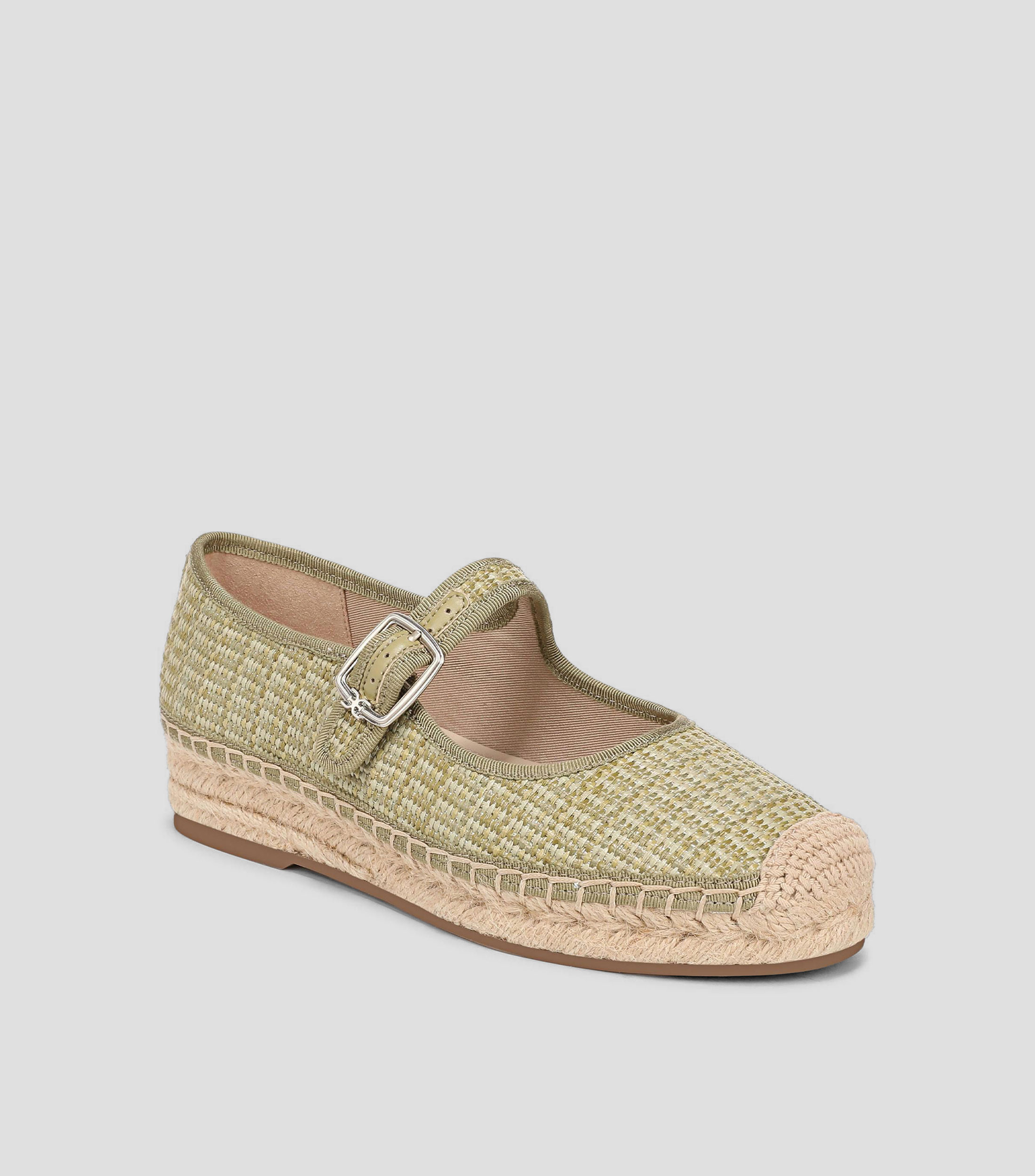 Flats Mujer