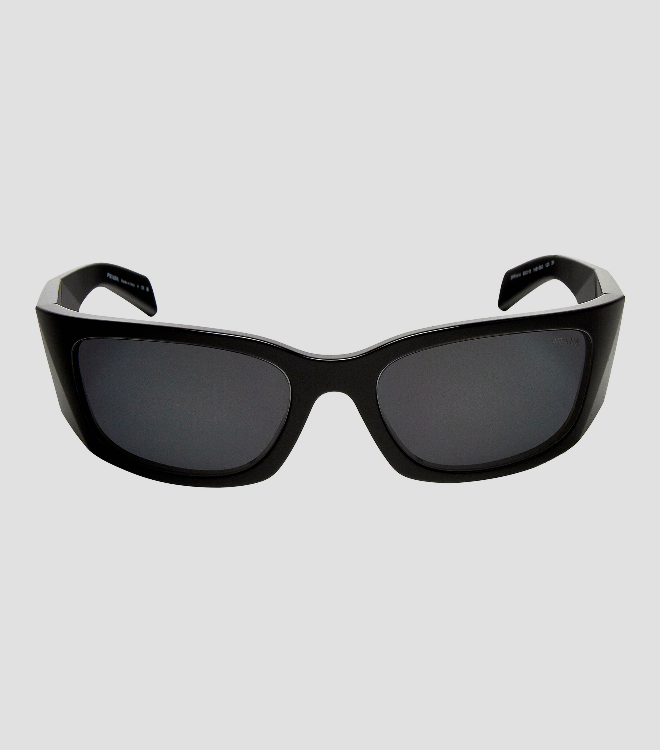 Lentes de Sol semiredondos Mujer
