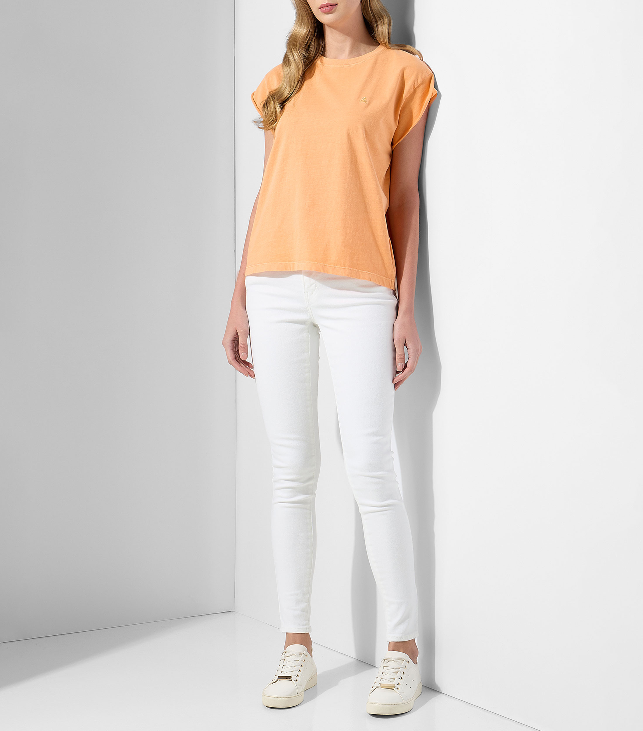 Jeans 721 Skinny Mujer
