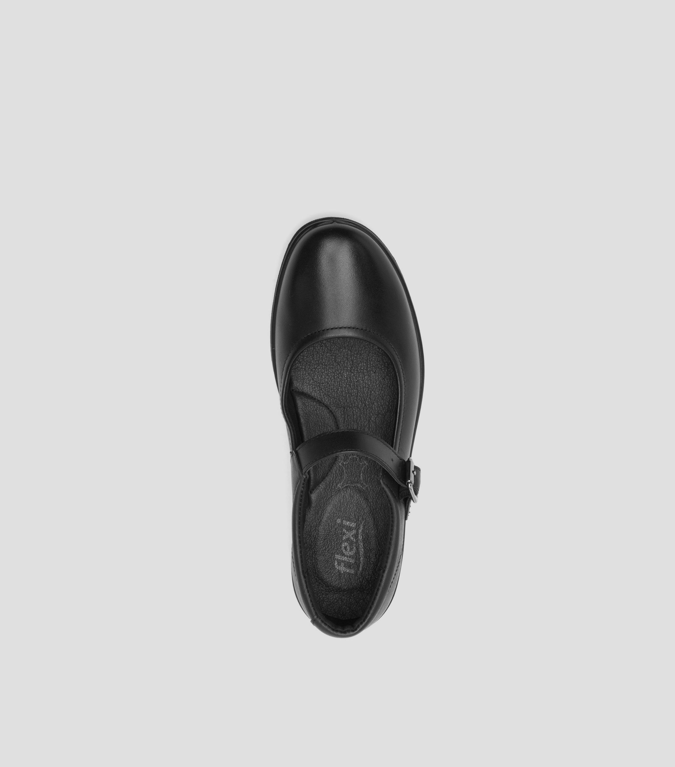 Zapato Jane 35322 Negro