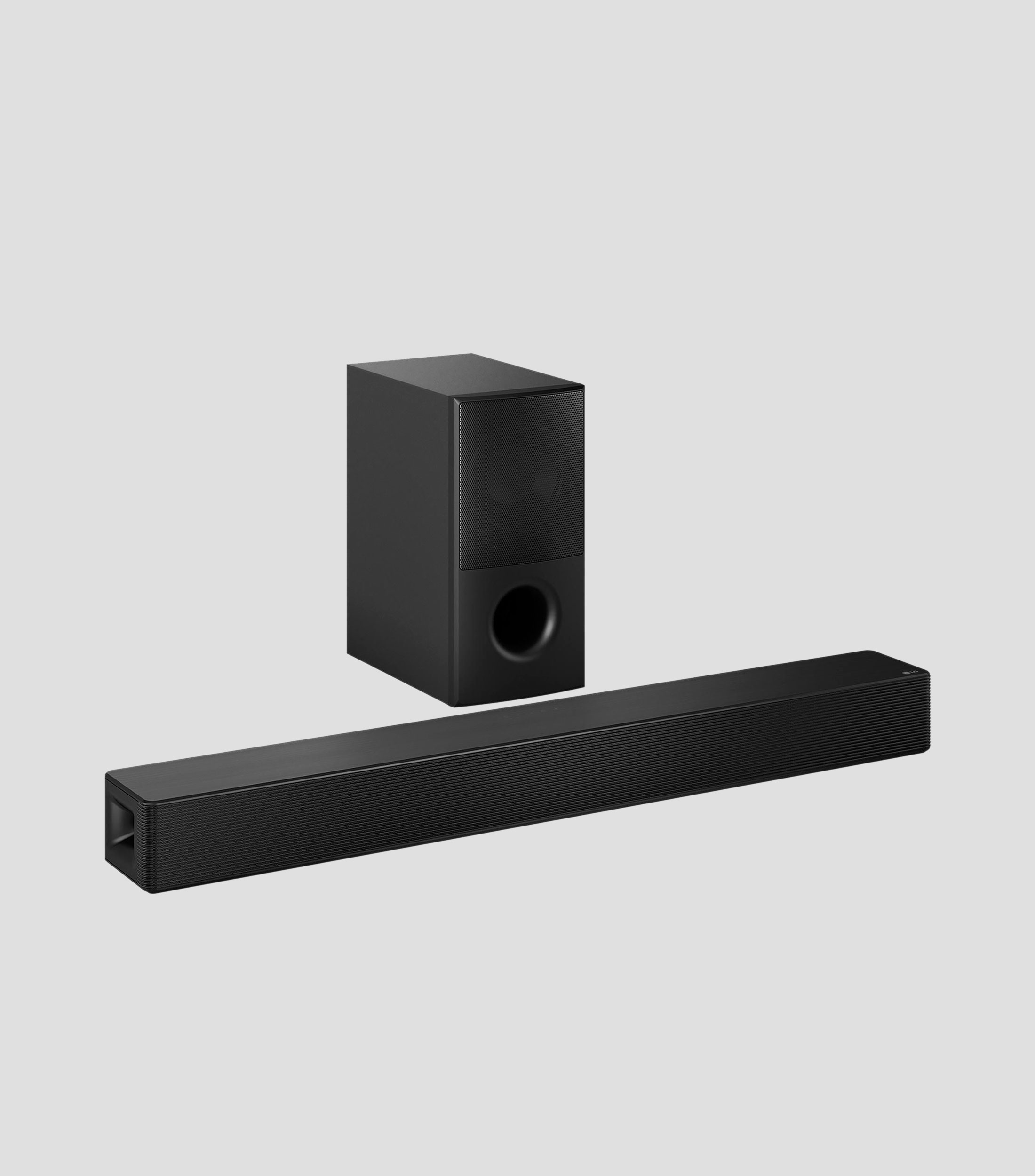 Barra de Sonido LGSH5AWC 600 W