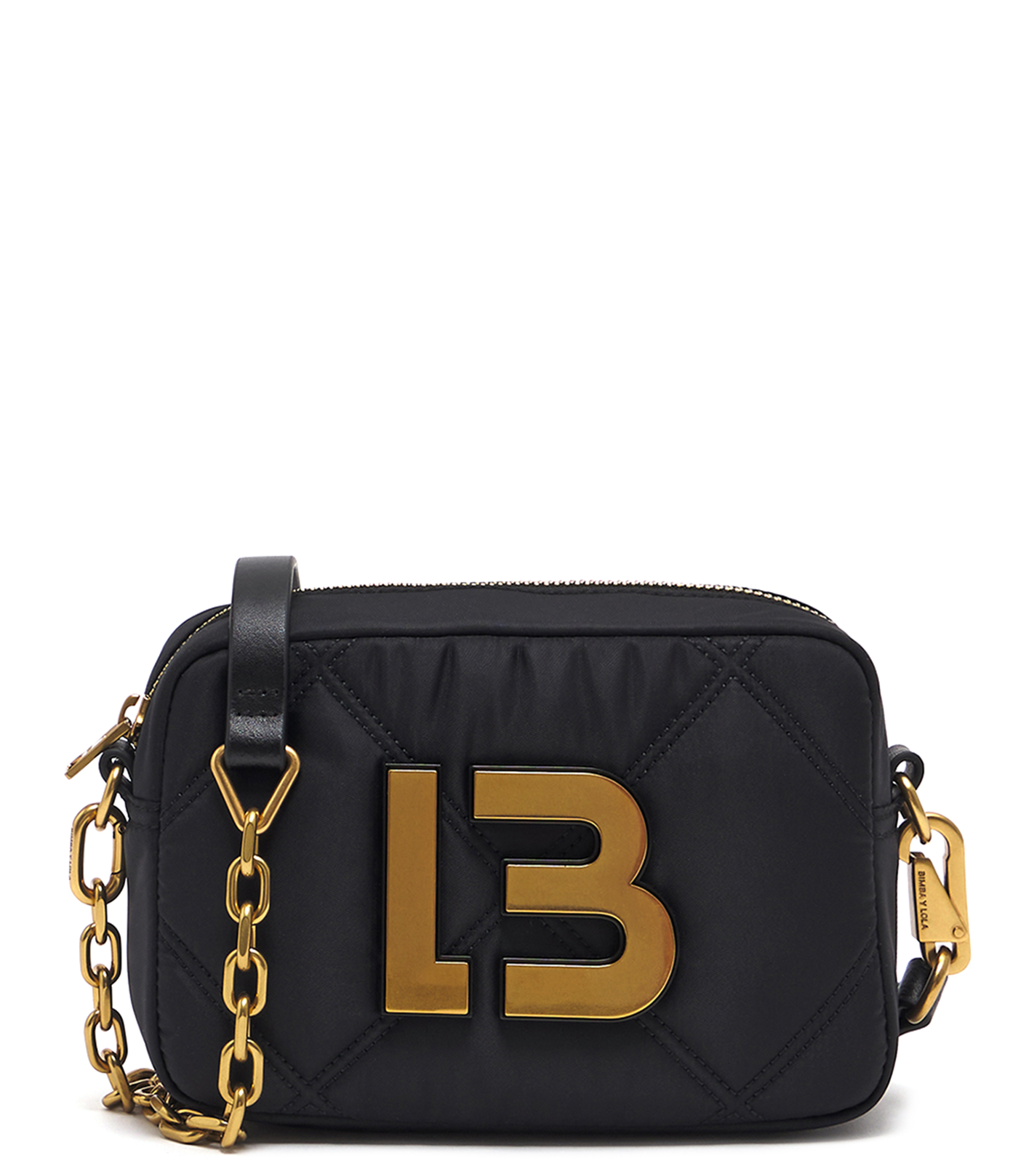 Bimba y Lola Mini bolso crossbody - El Palacio de Hierro