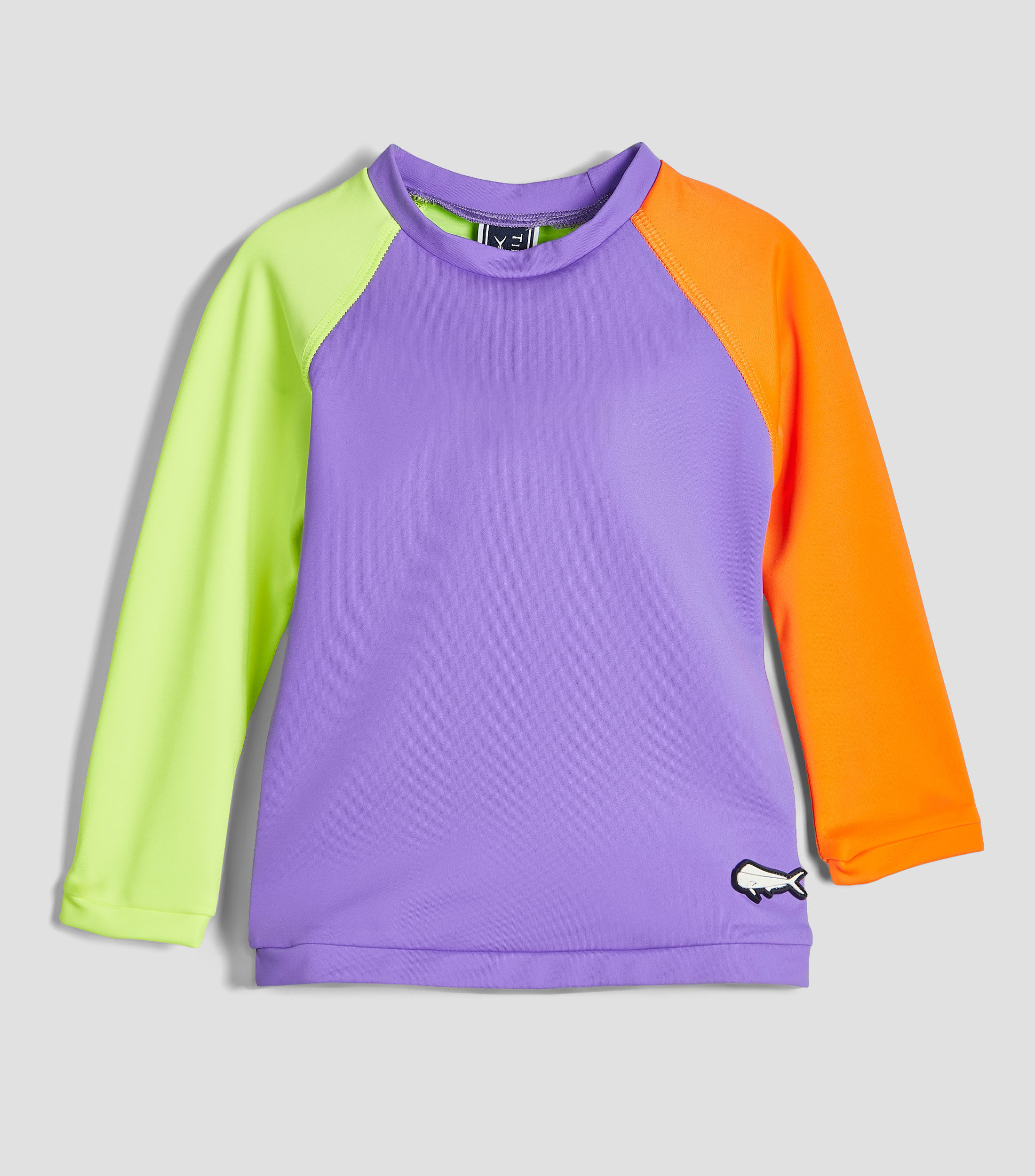 Playera Traje de baño Niño