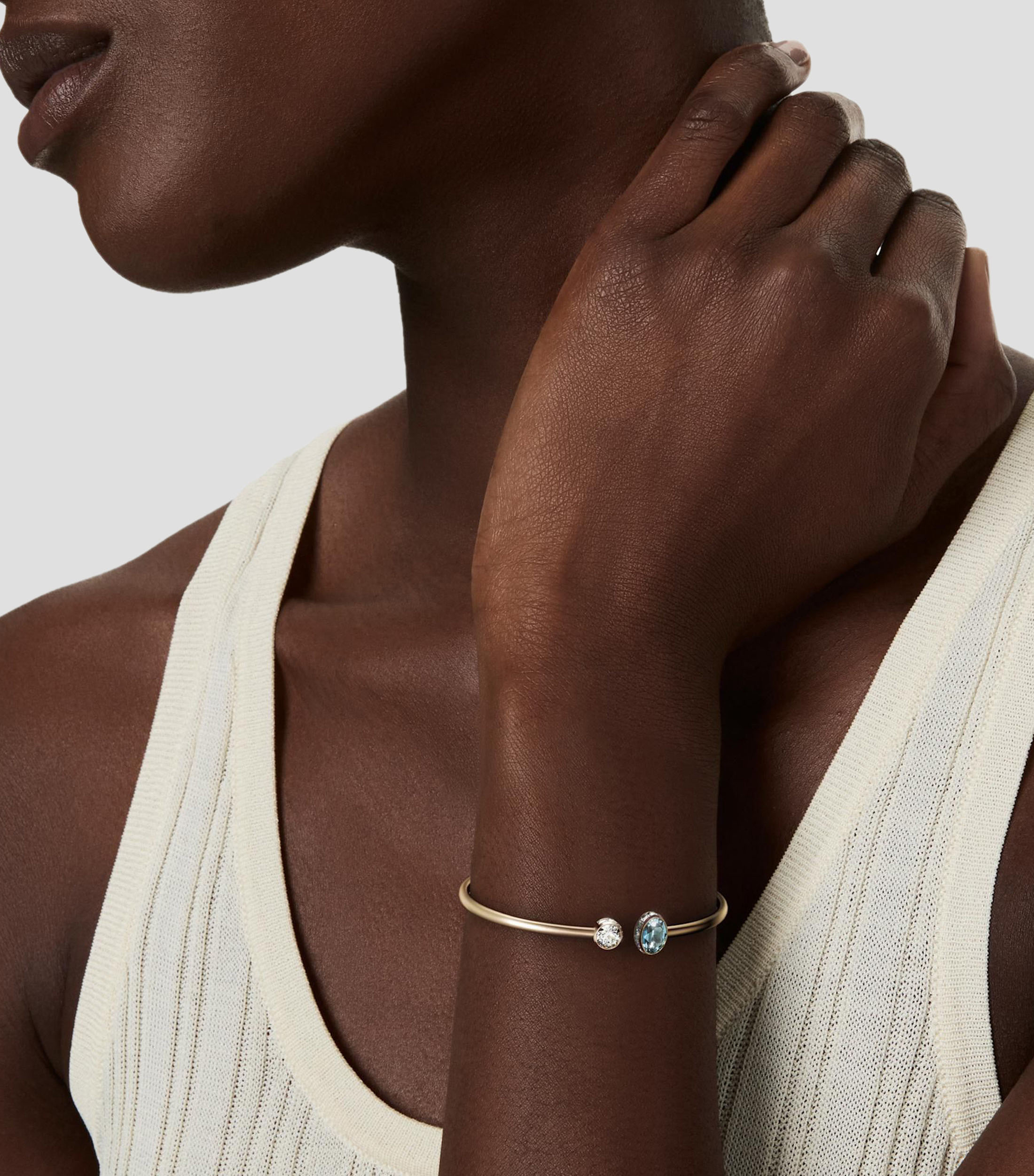Brazalete Chroma Mujer