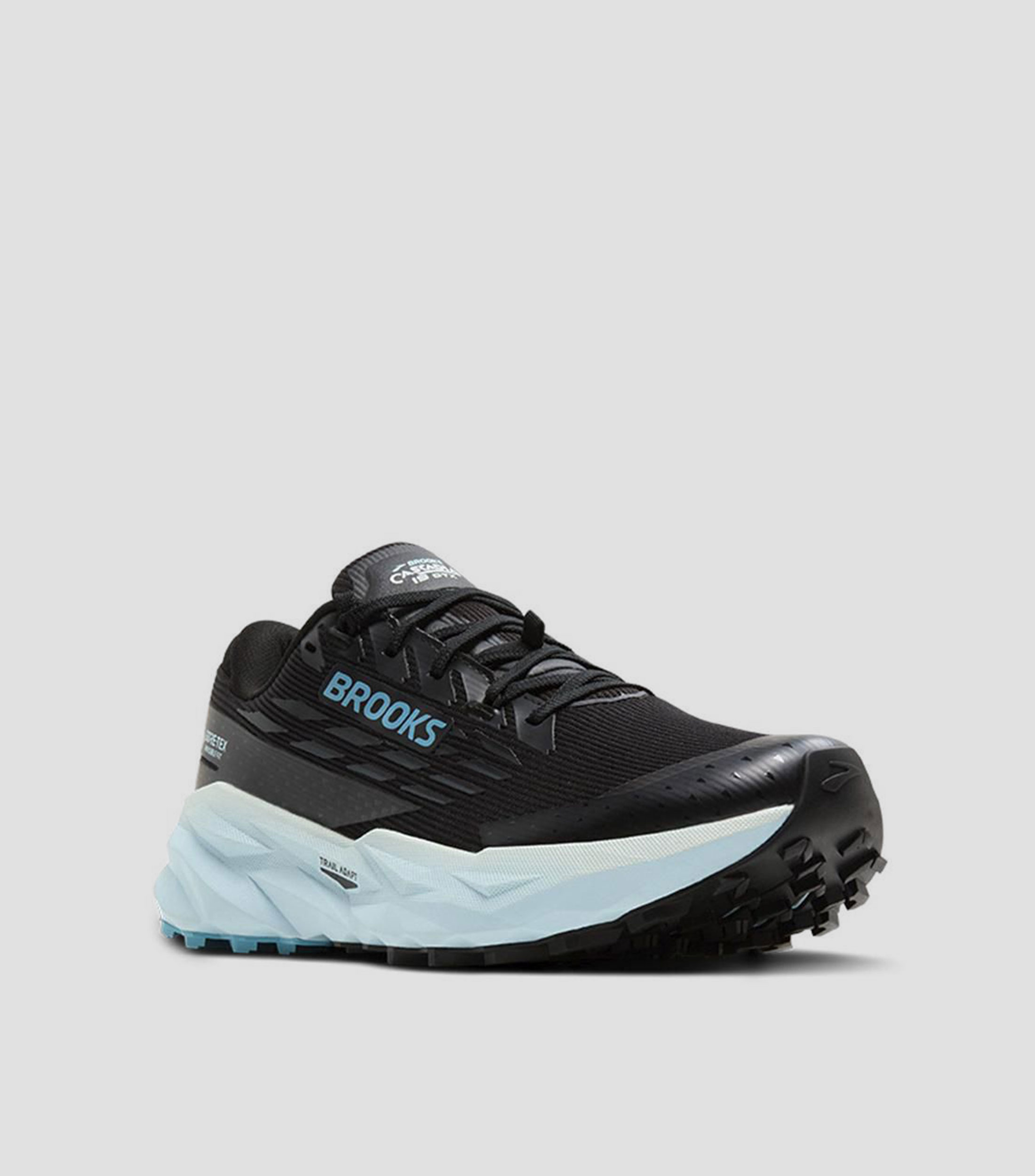Tenis para correr Cascadia 19 GTX Mujer