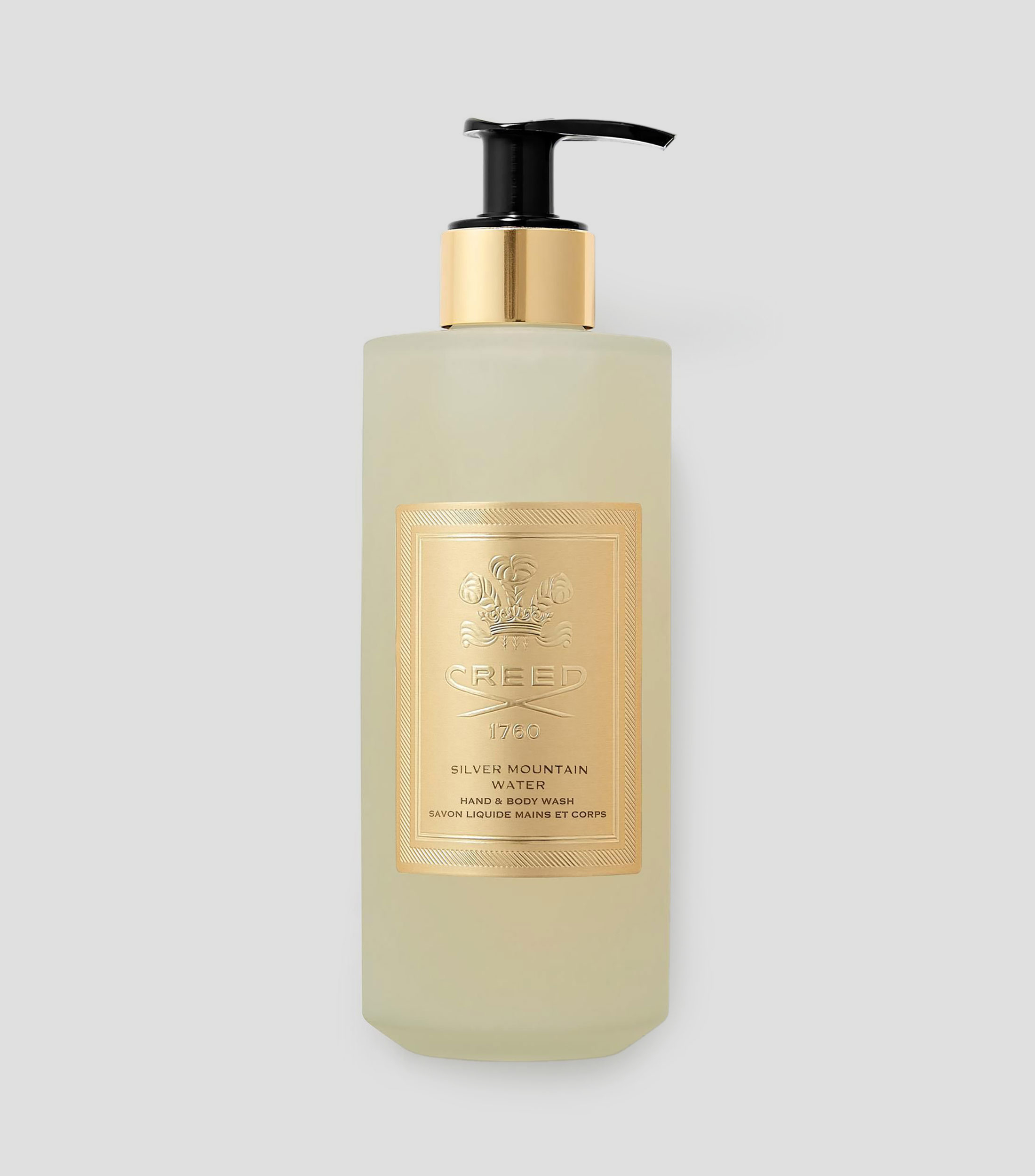 CARMINA HAND AND BODY WASH
