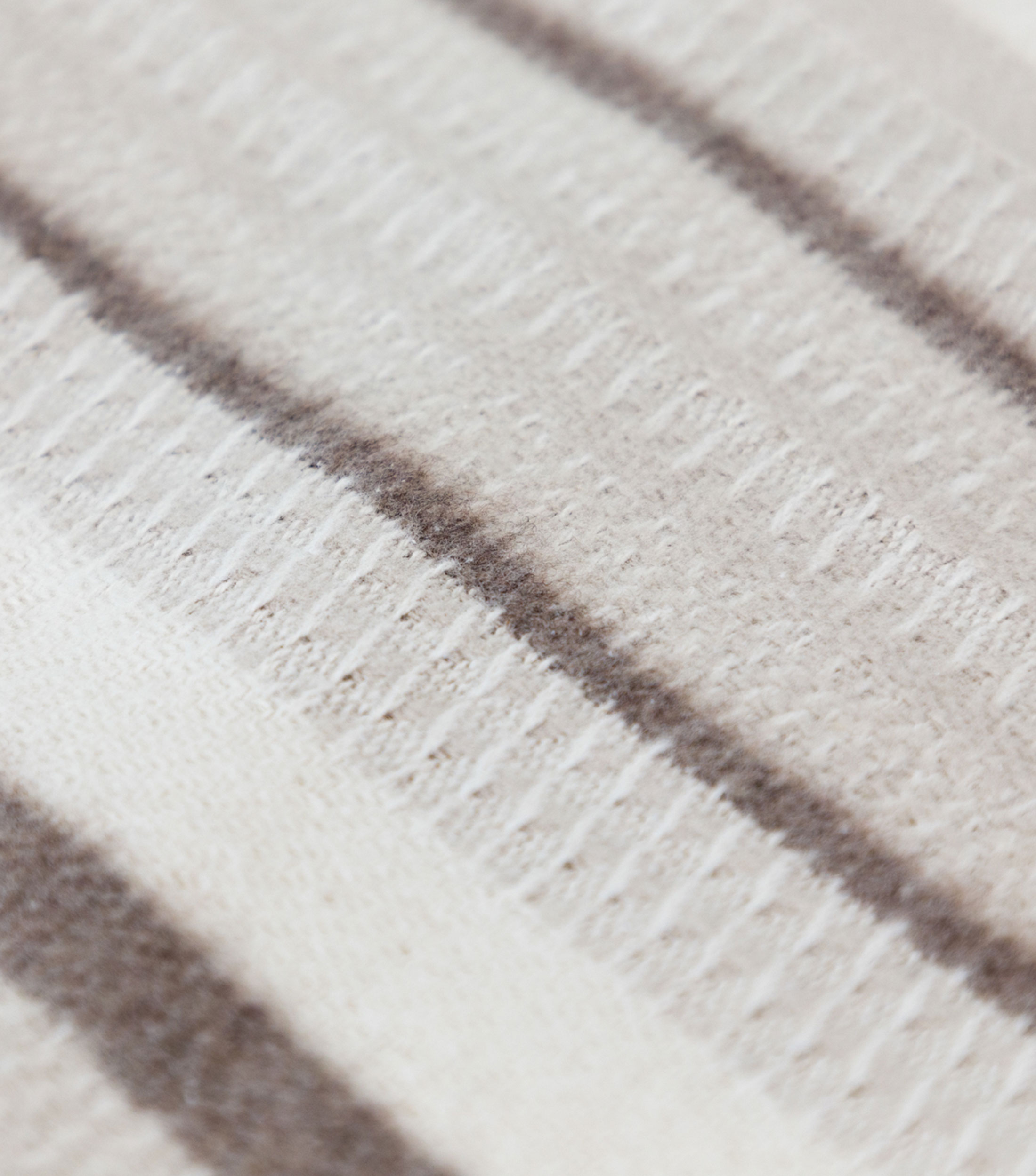 Frazada Stripes multicolor