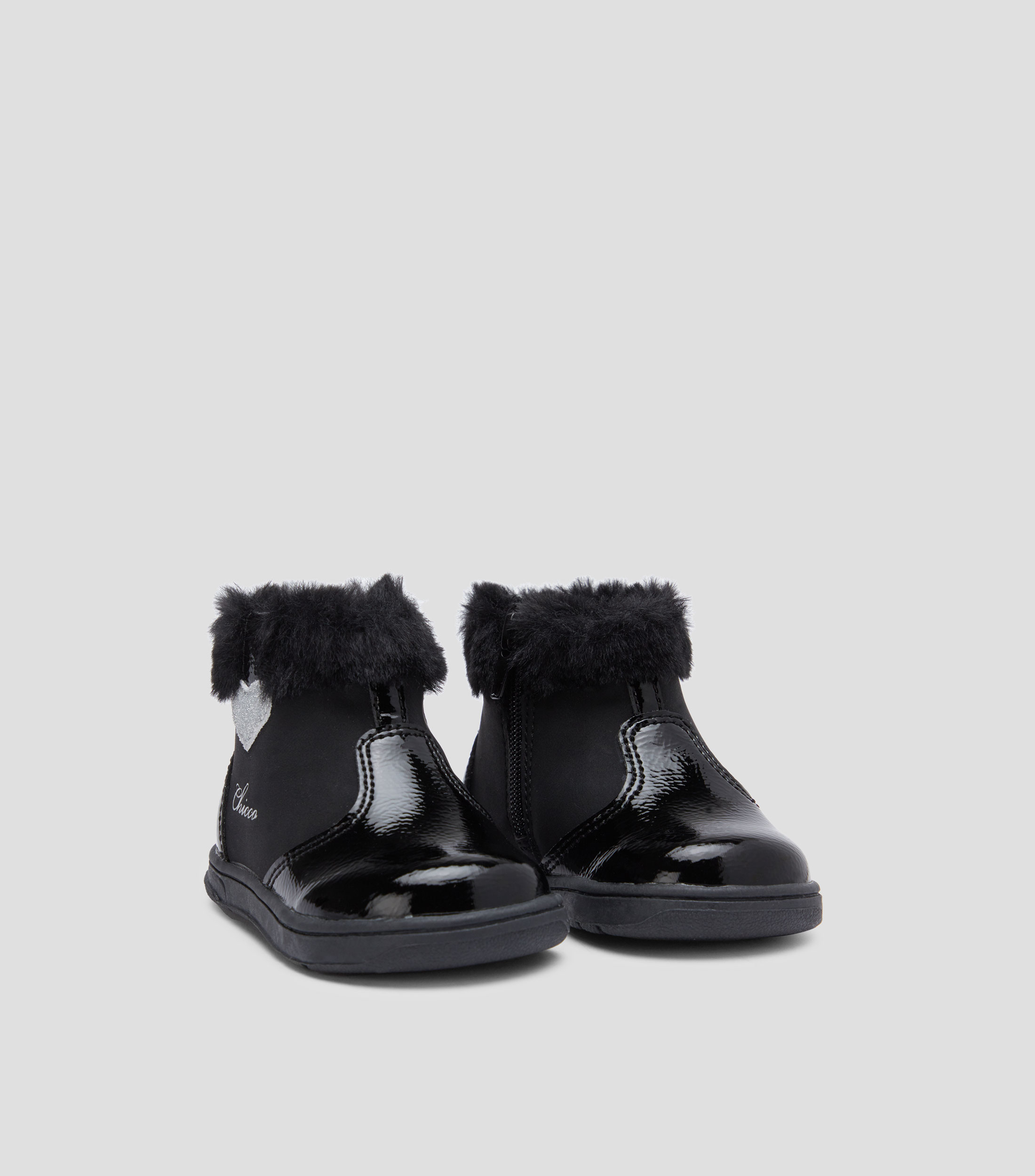 Botines Casuales Gioia Niña