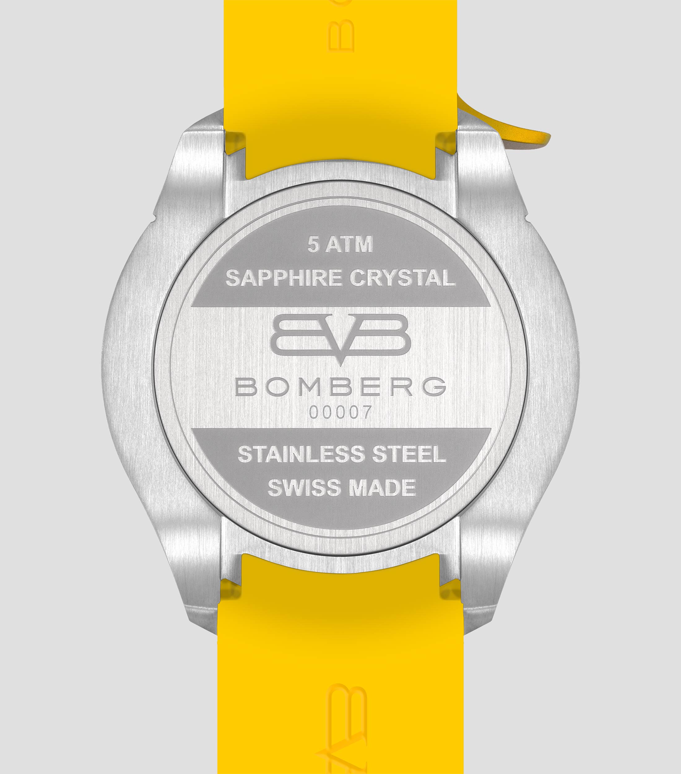 Reloj para Hombre Racing Carbon Deportivo, Amarillo
