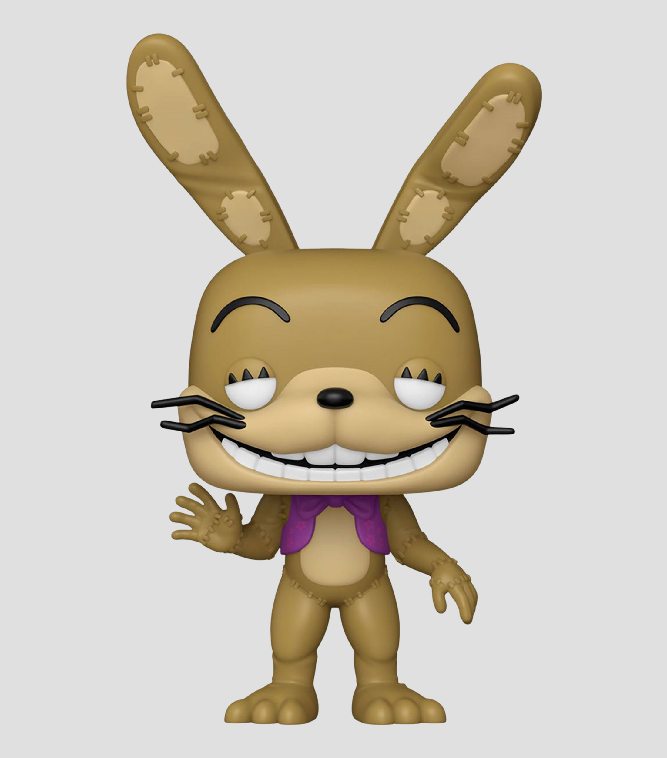 Funko Glitchtrap, Help Wanted 2