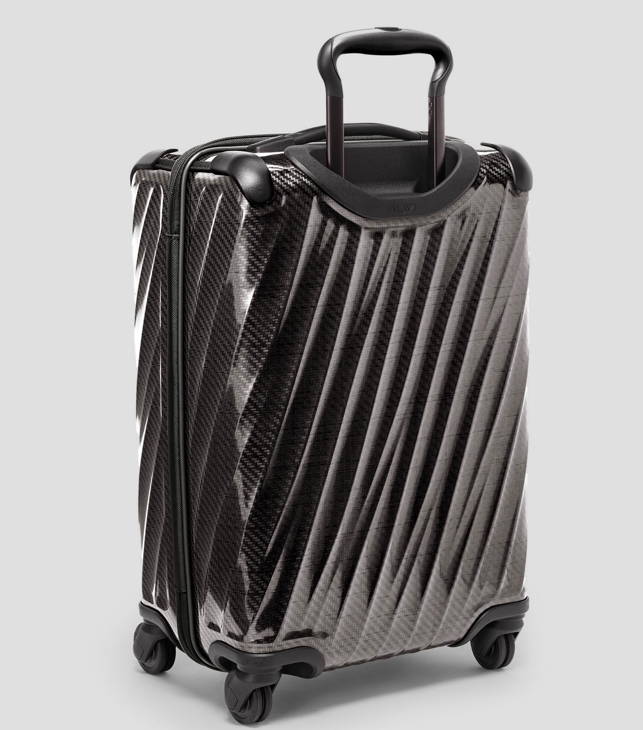 Maleta de Viaje 19 Degree Lite Int Black