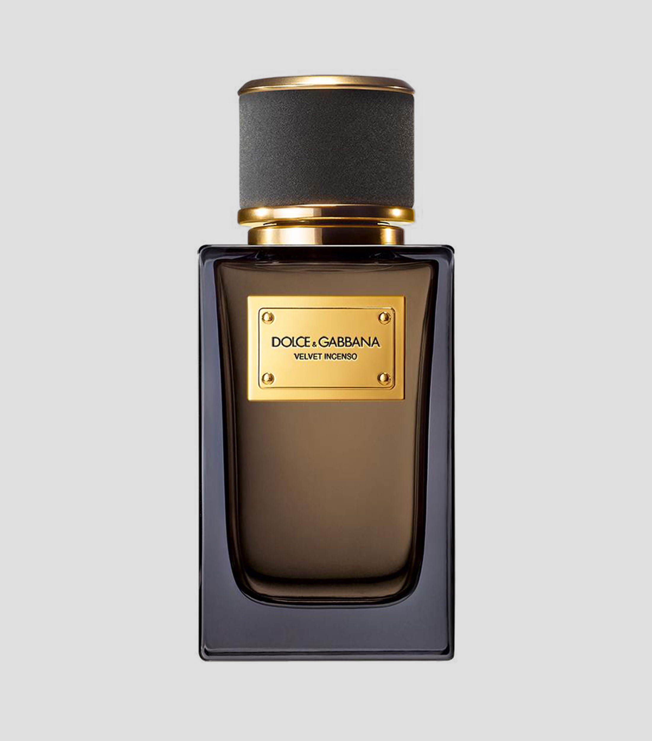 Perfume Velvet Incenso, Eau de Parfum 100 ml Unisex