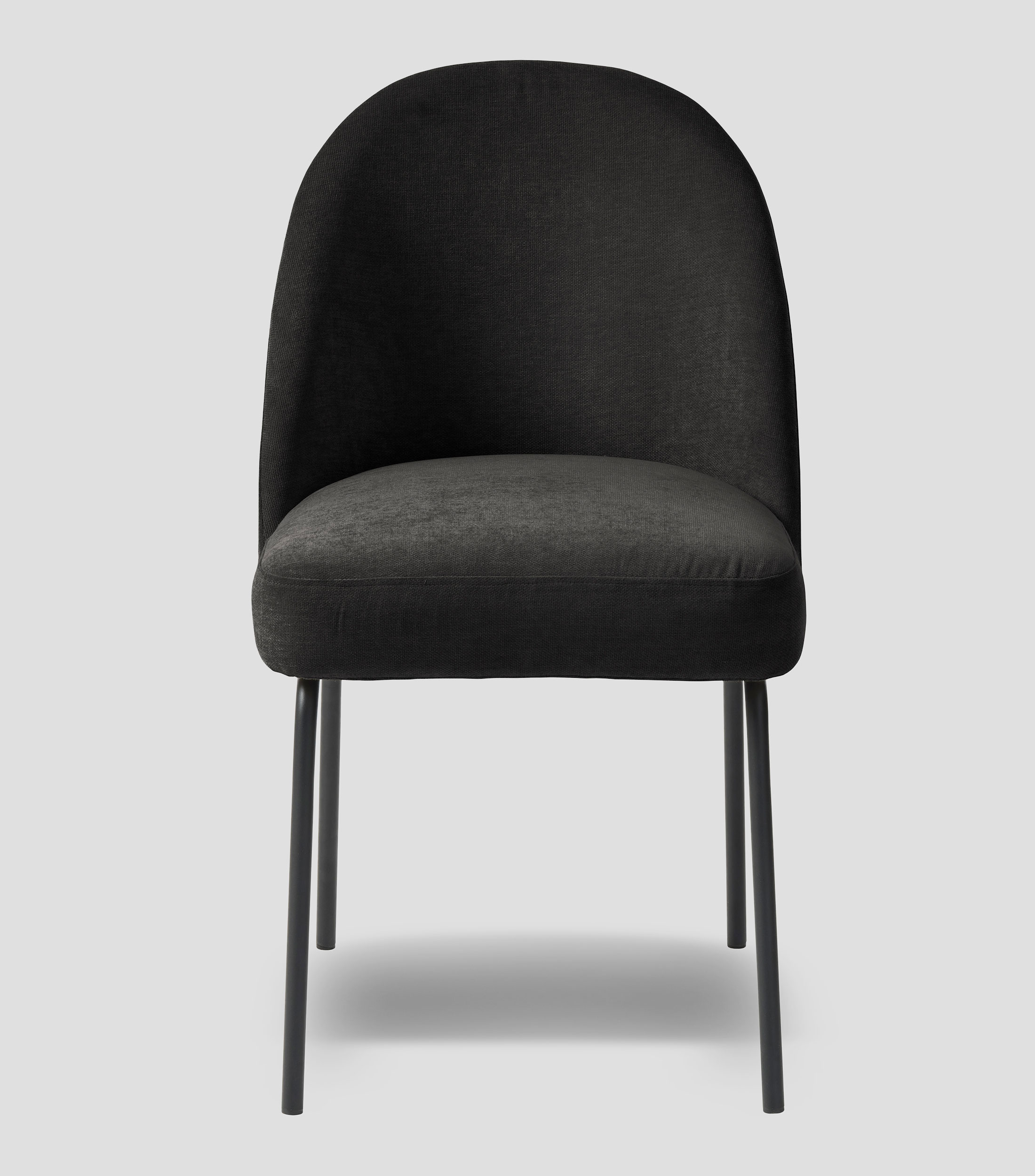 Silla De Comedor Creston Color Crbn