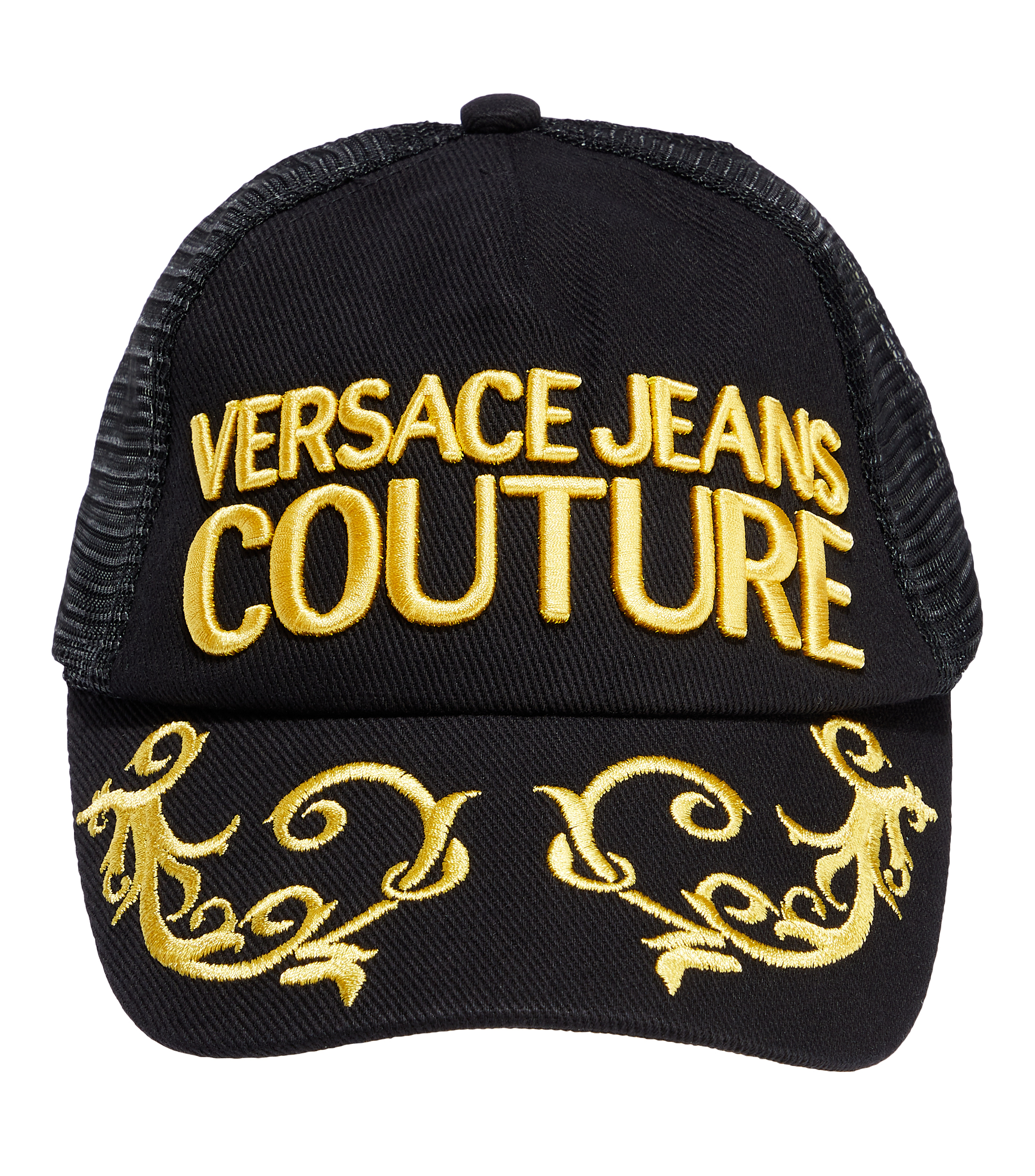 gorras versace hombre