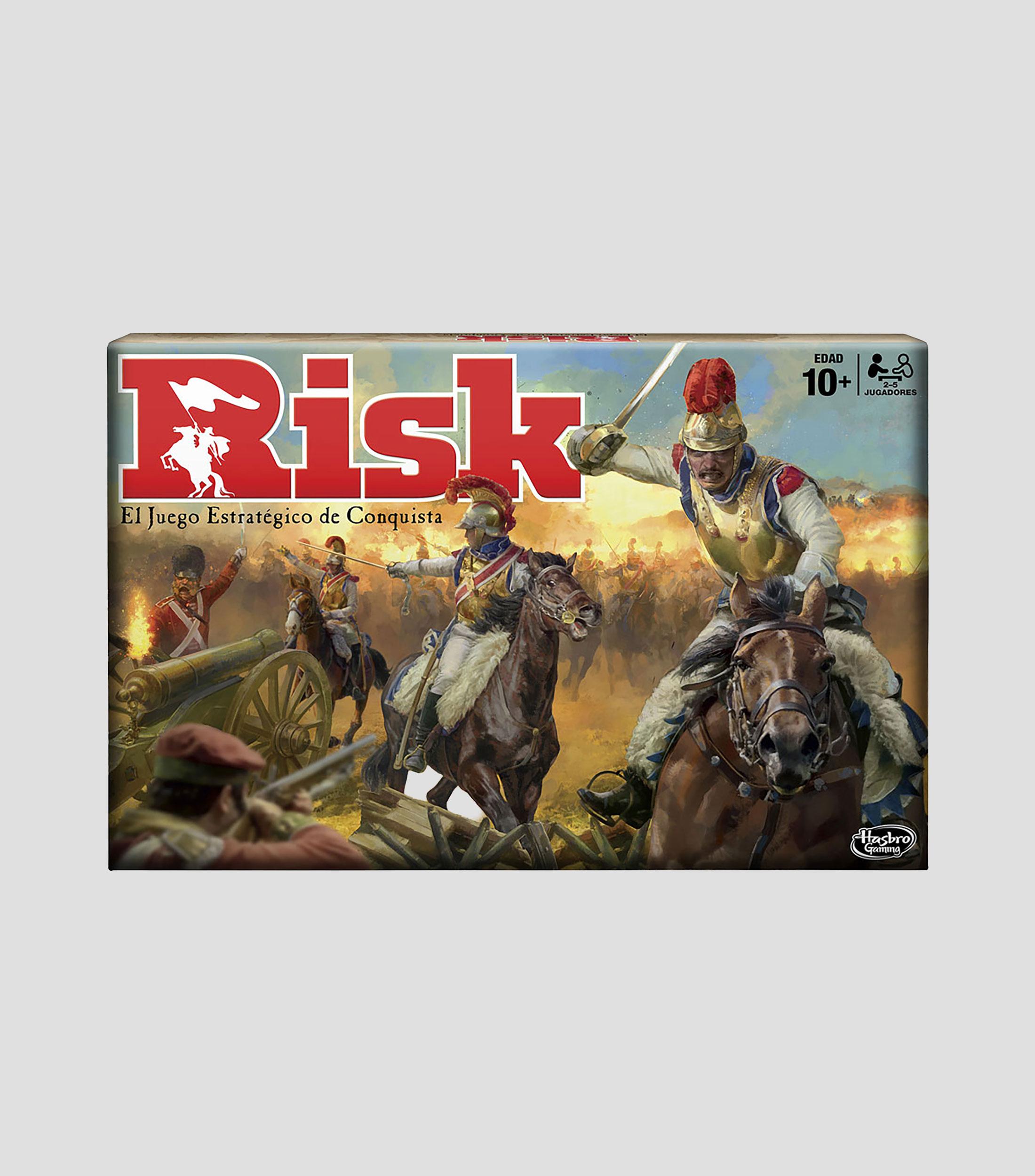 Juego de mesa Risk