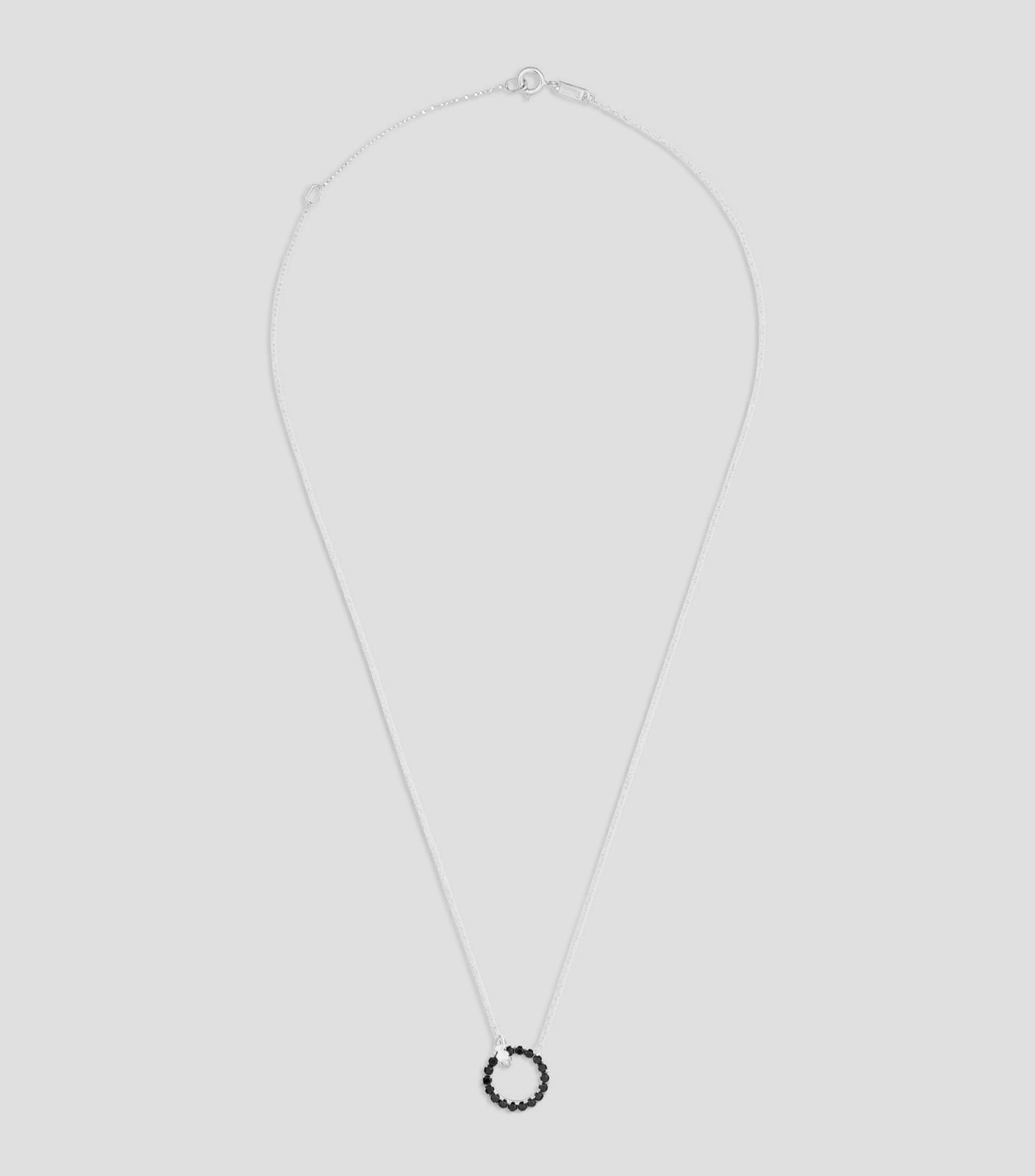 Collar en Plata Mujer