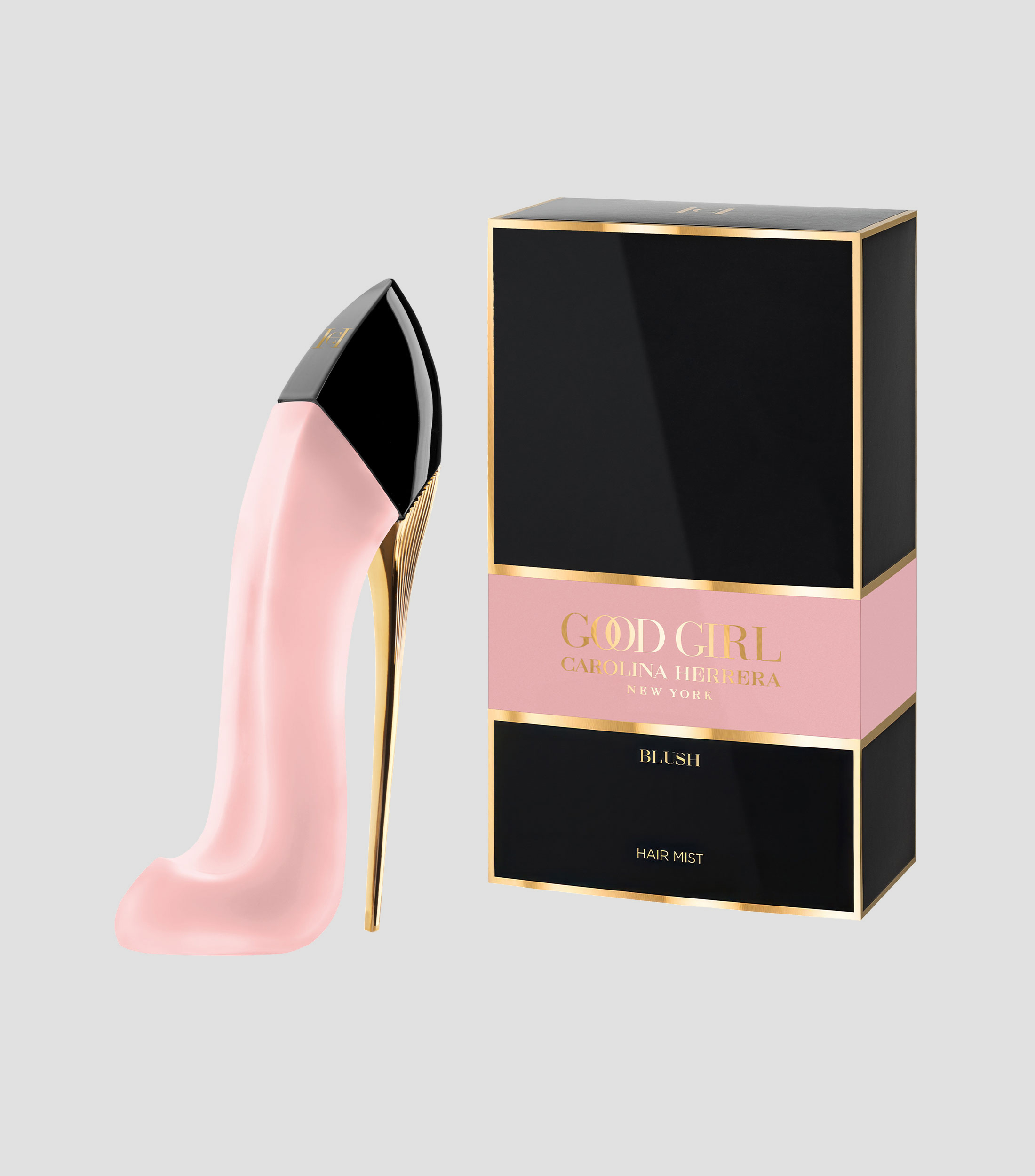 Perfume para cabello Good Girl Blush, 30 ml para Mujer