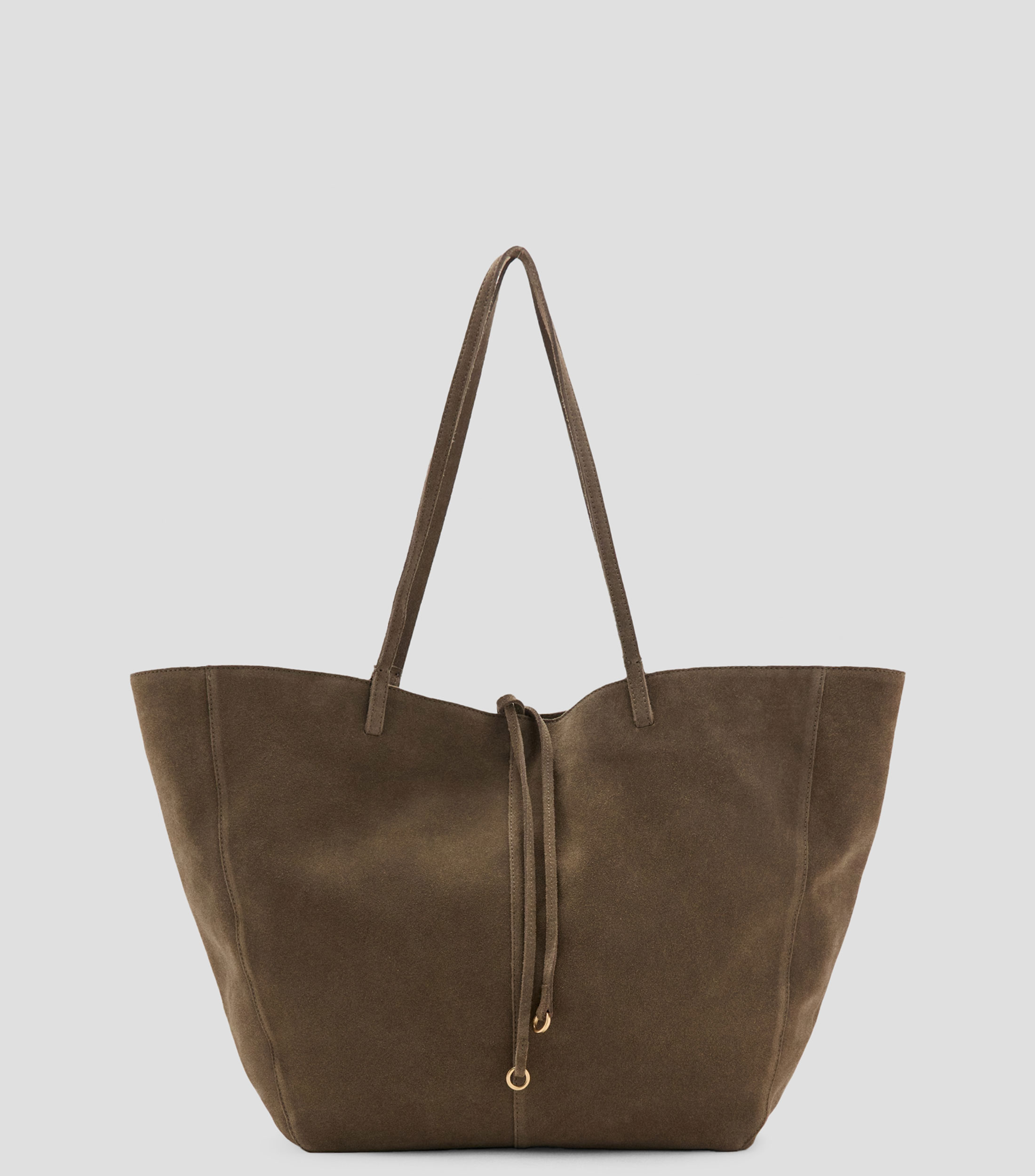 Bolsa Tote en Piel Mujer