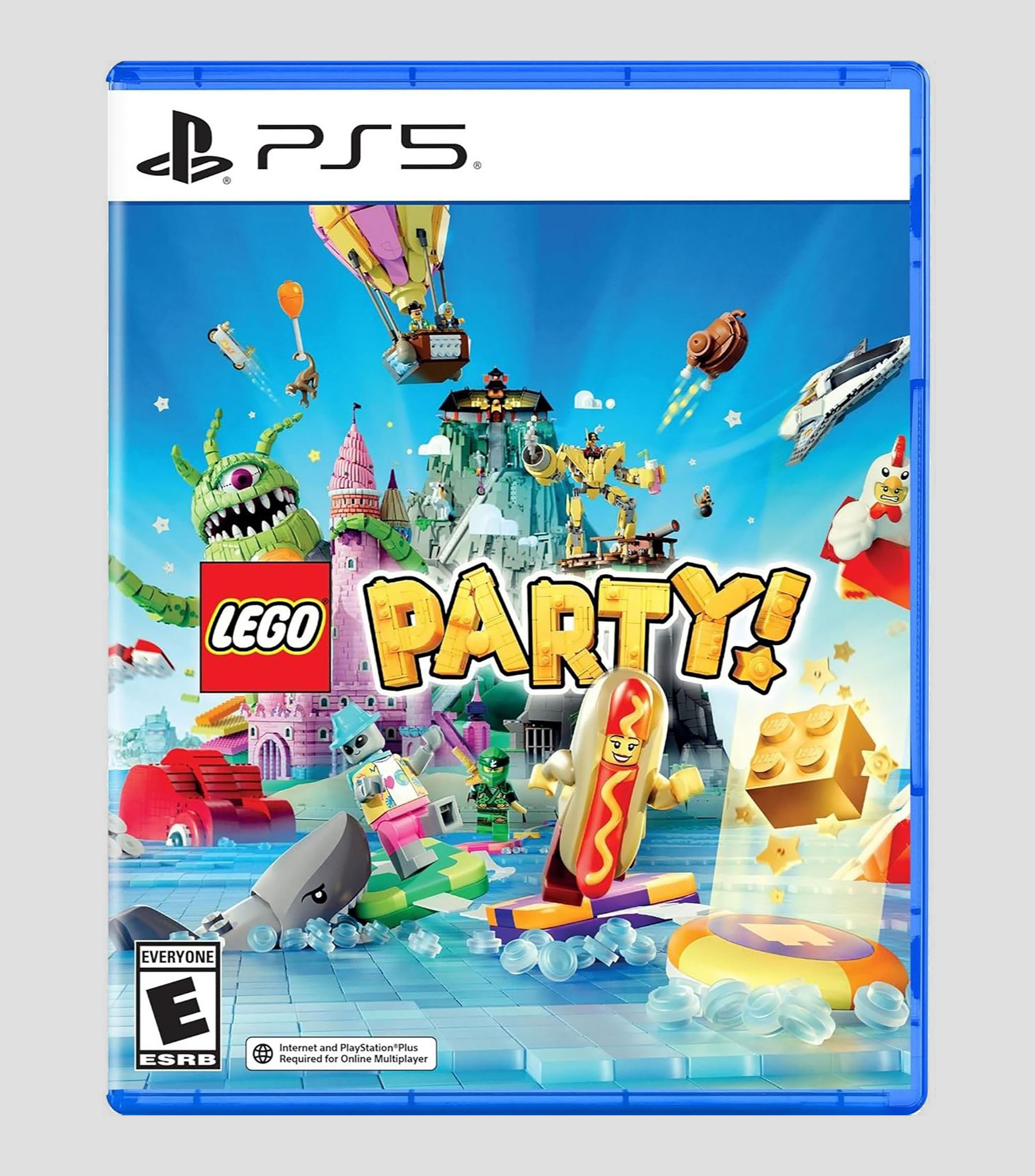 Lego Party PS5