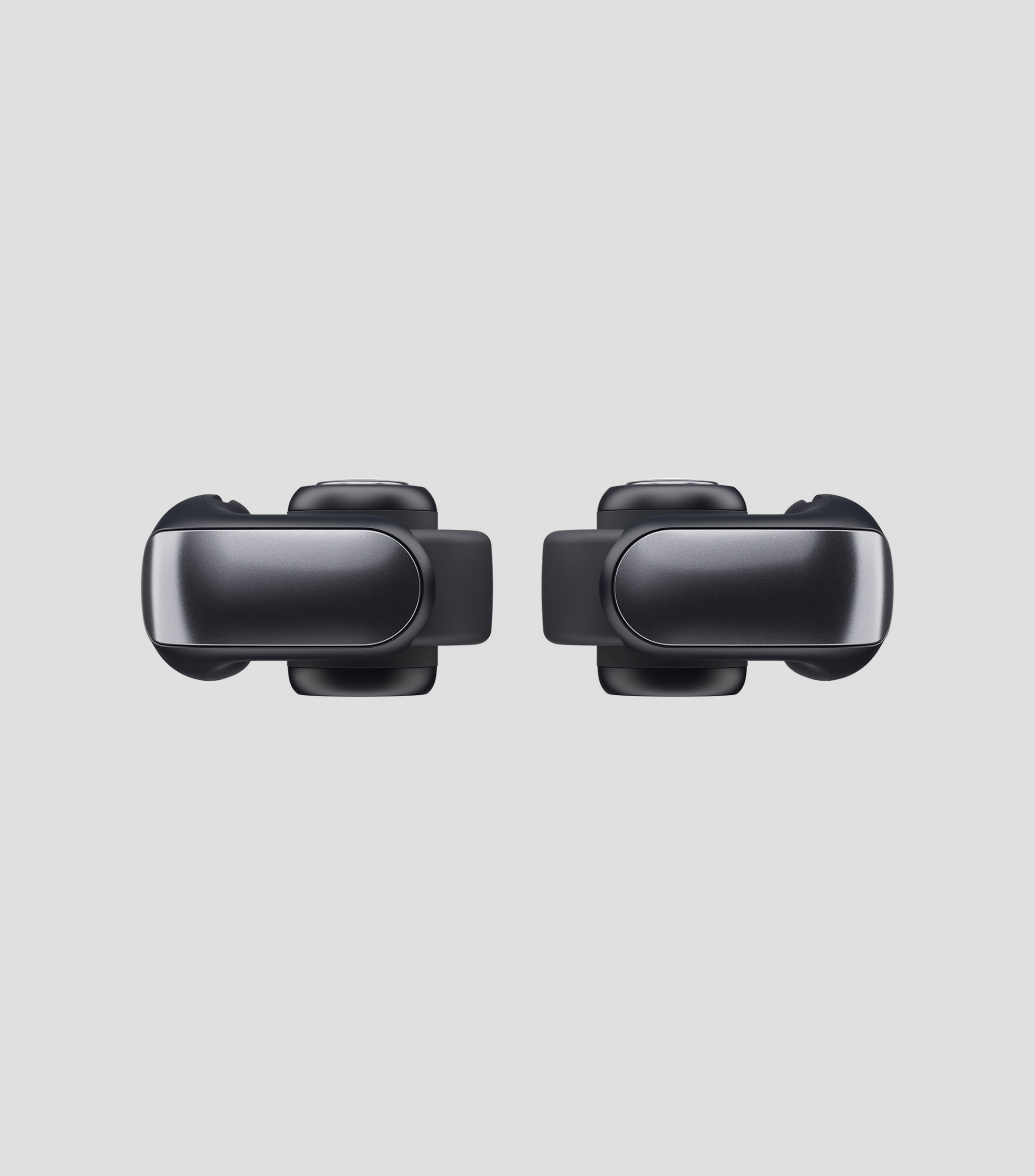 Audífonos Inalámbricos Bluetooth Ultra Open Negro
