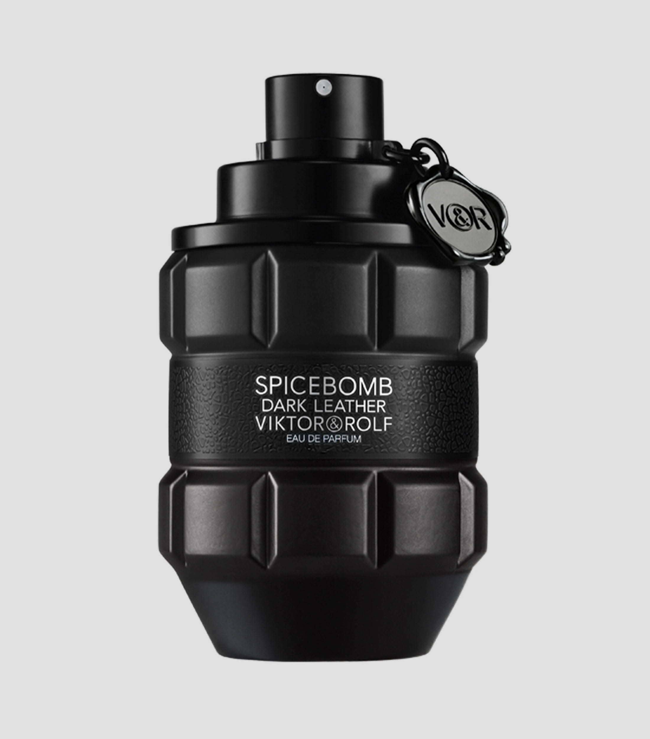 Perfume Spicebomb Dark Leather, Eau de Parfum 90 ml para Hombre