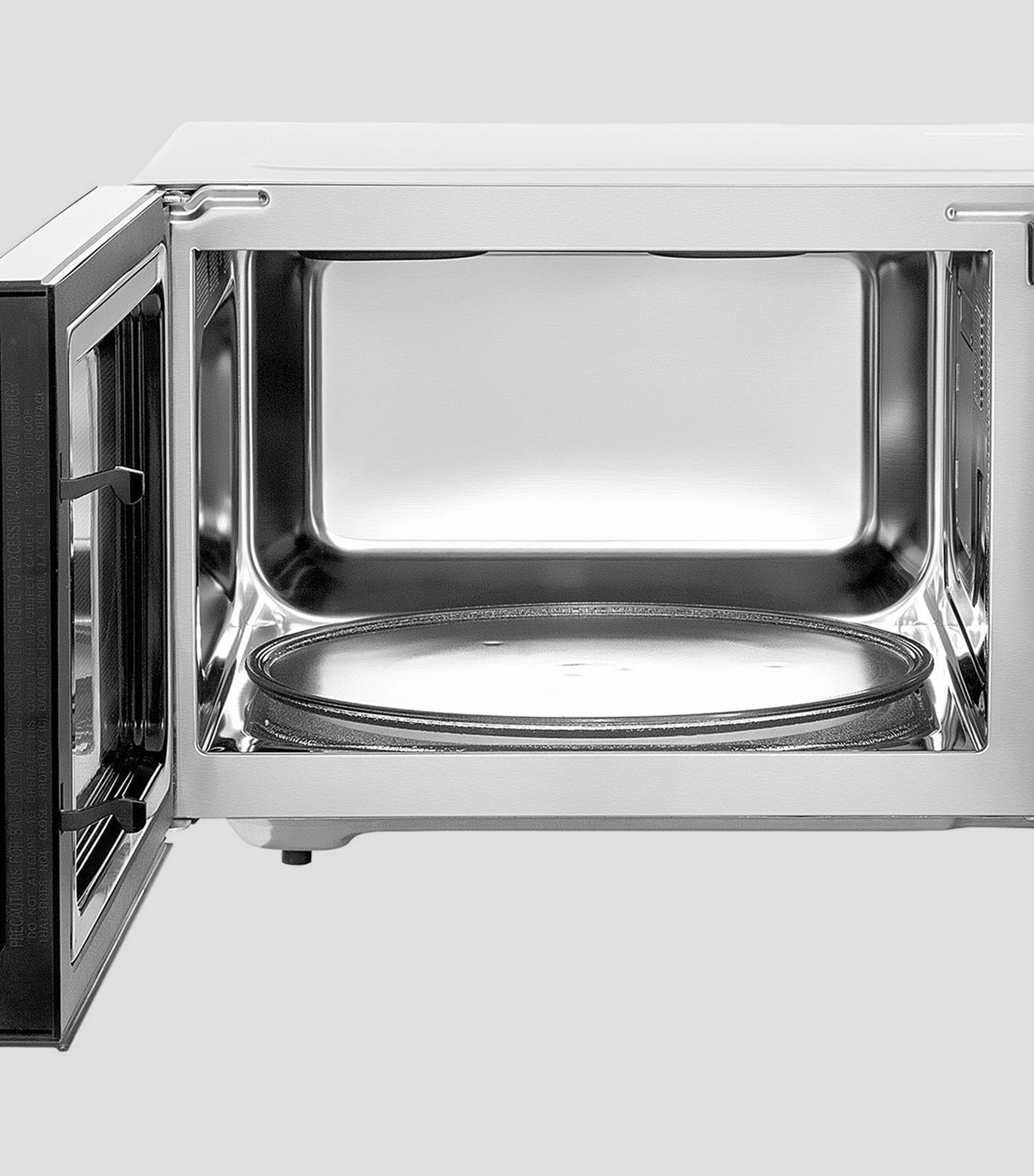 Horno de Microondas Empotrable 1.1 pies IO110MDI1