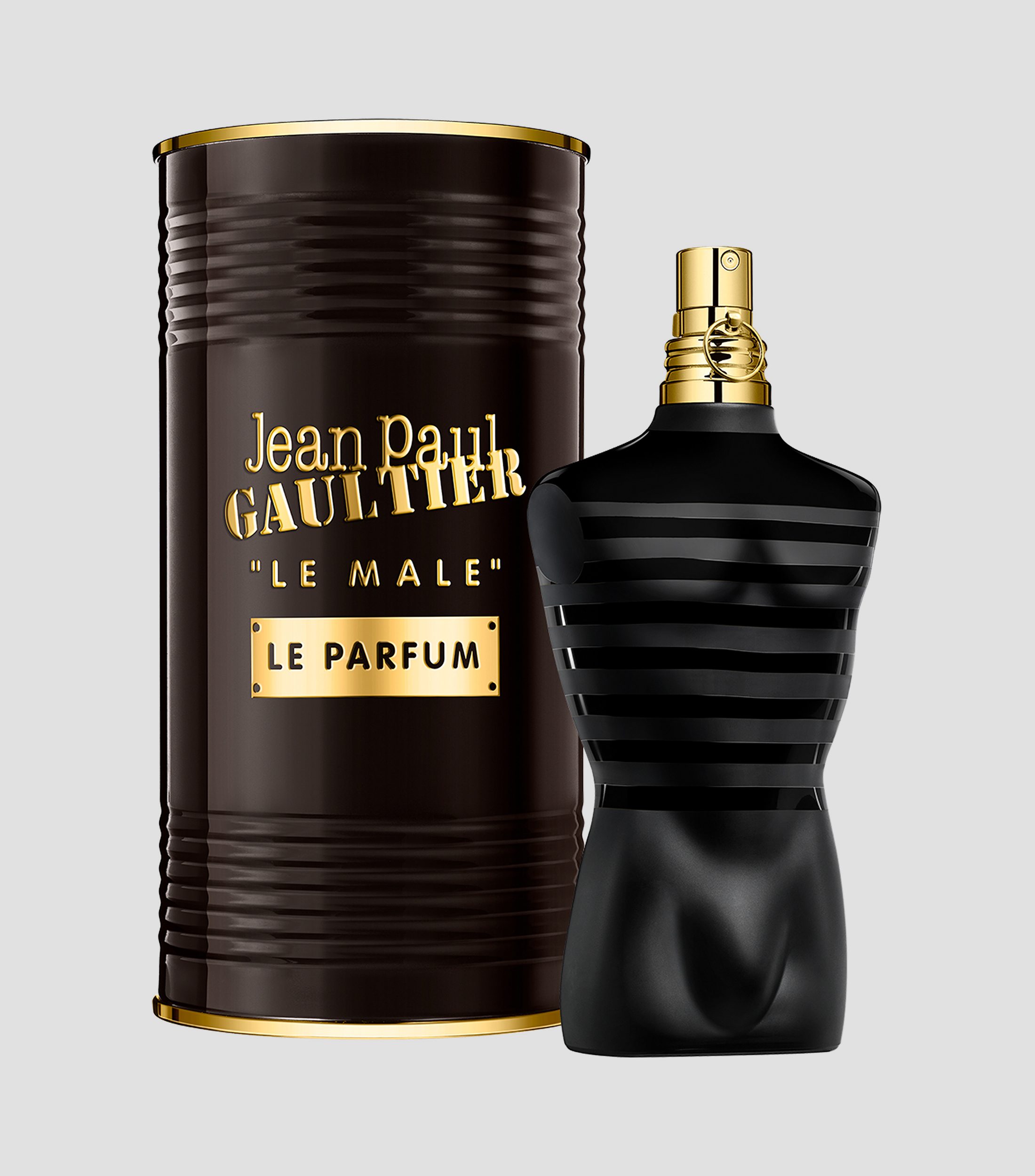 Perfume Le Male Eau de Parfum, 200 ml Hombre