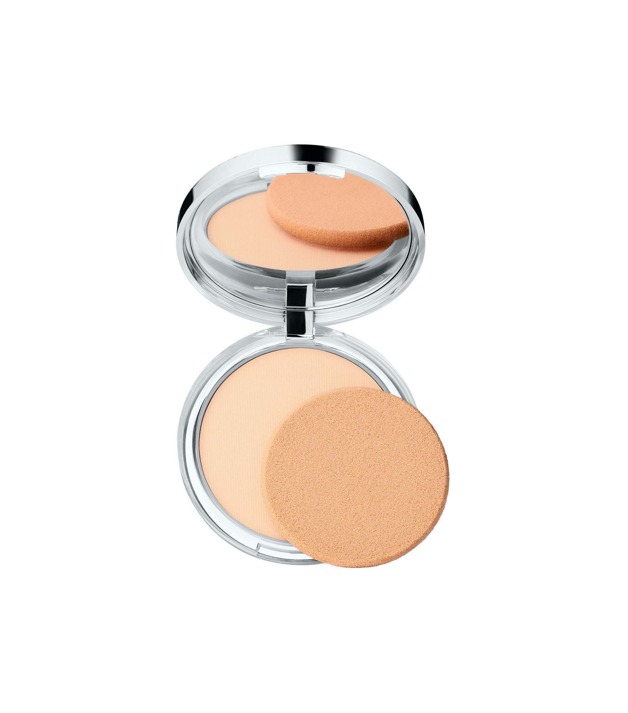Polvo compacto Stay-Matte Sheer Pressed Powder, 7.6 gr