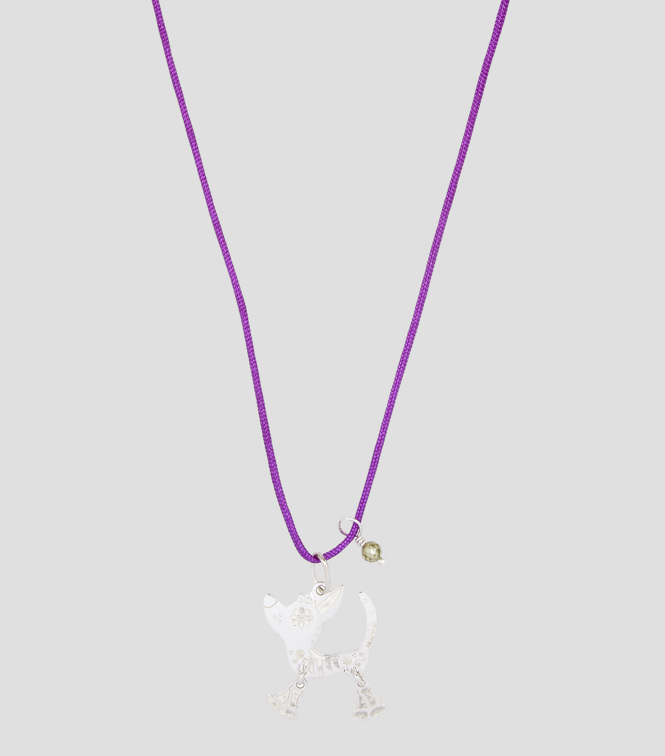 Collar Perro Mujer