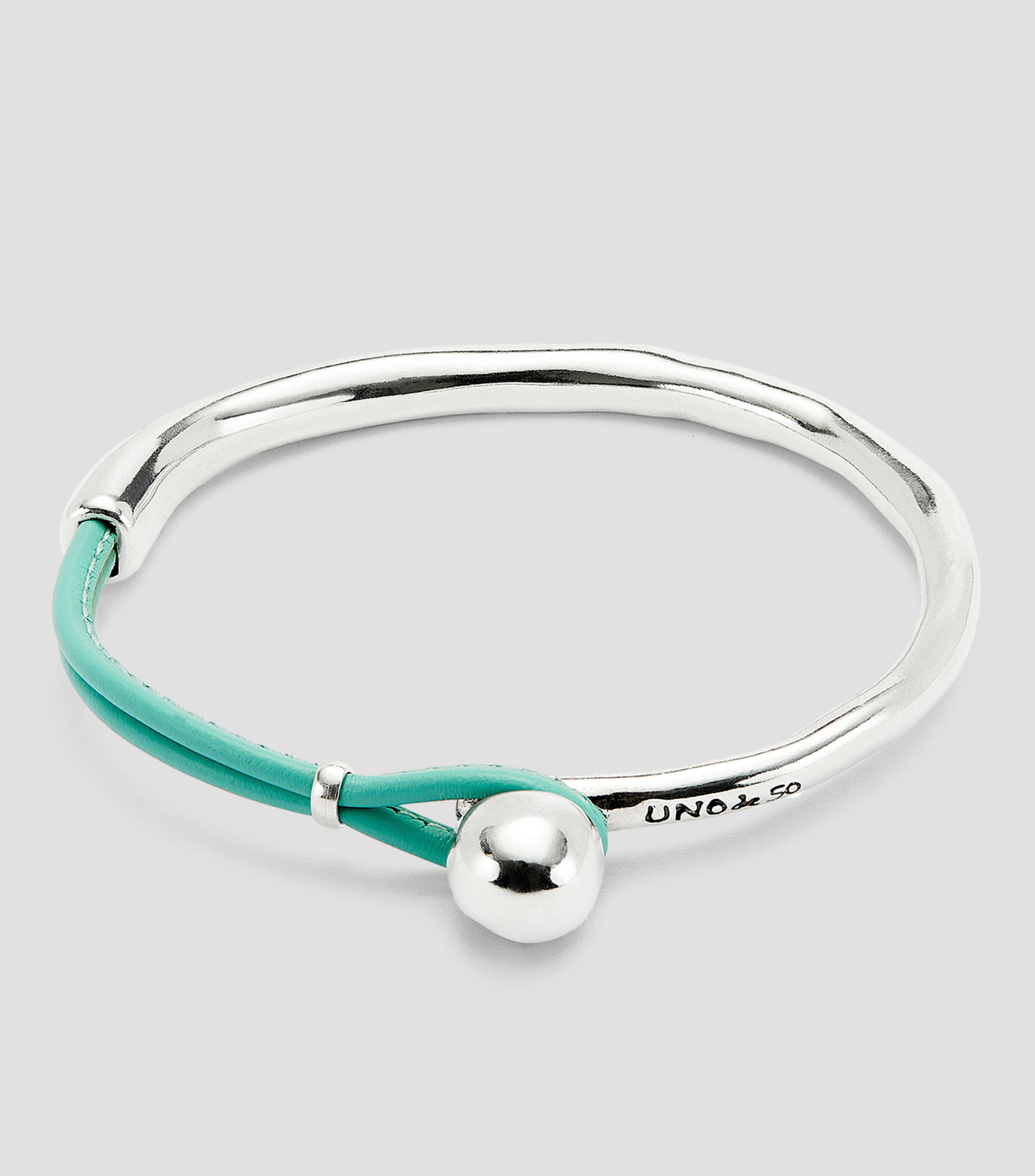 Pulsera semirrígida Unisex