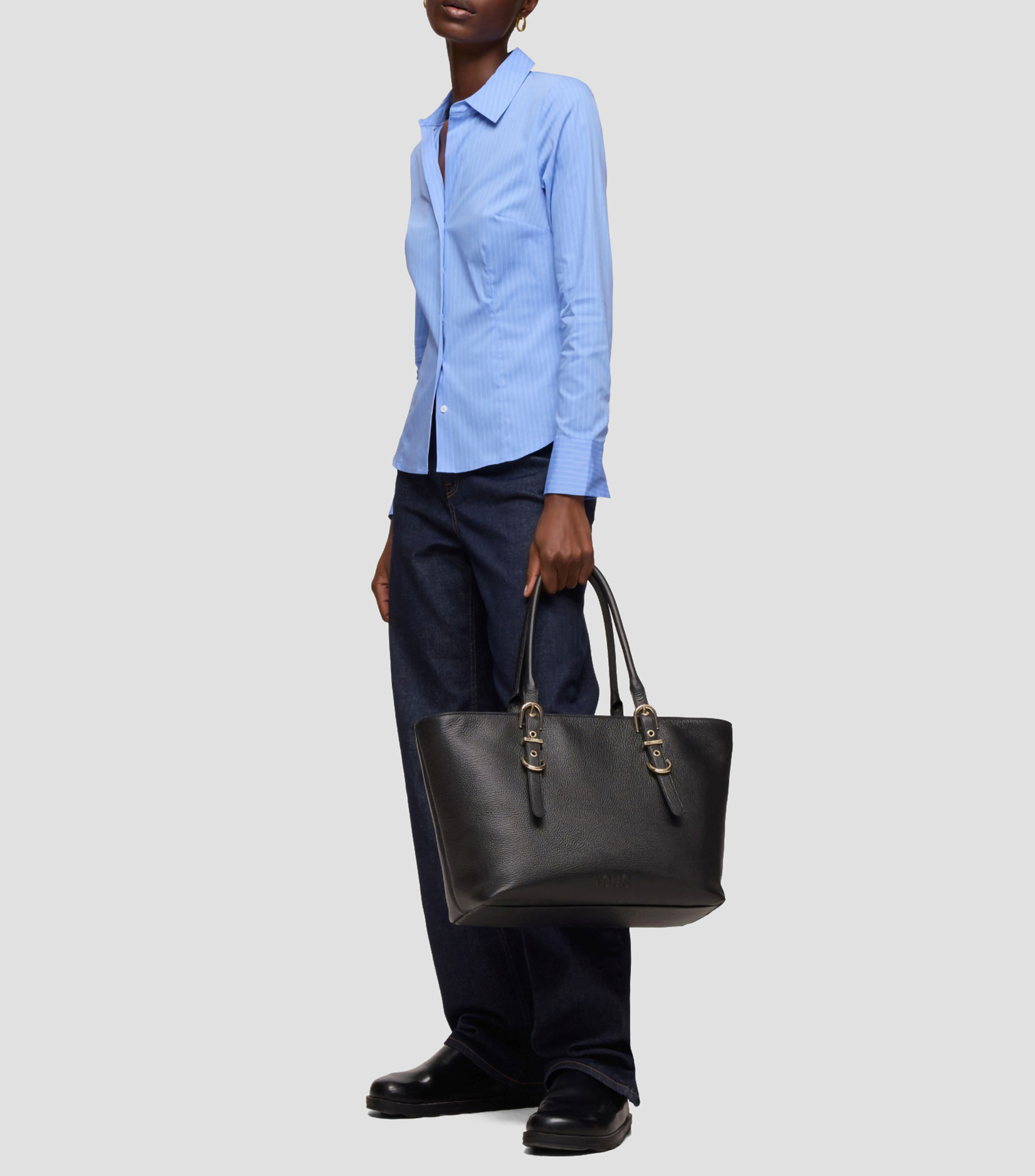 Bolsa Tote Mujer
