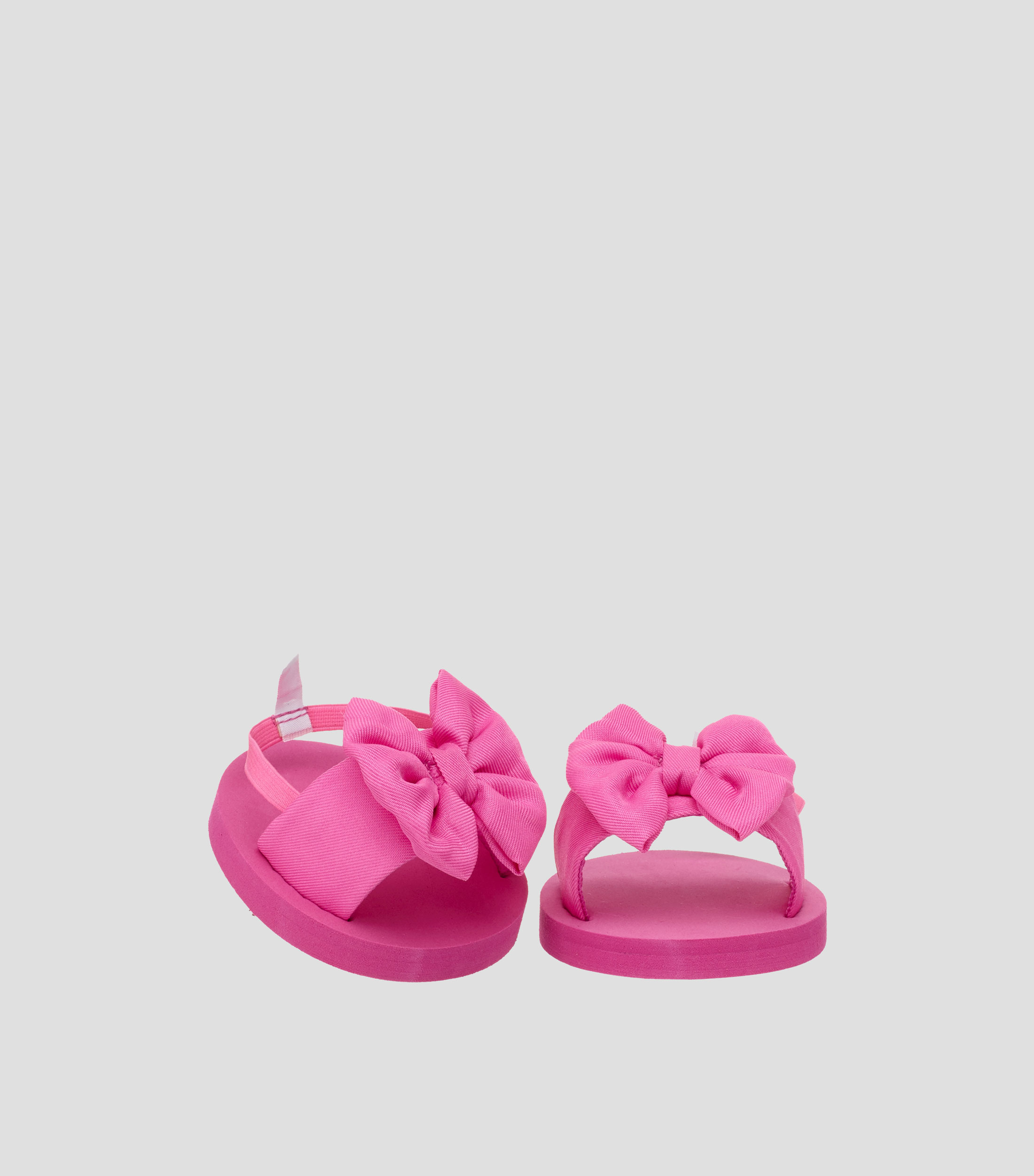 Sandalias para Peluche