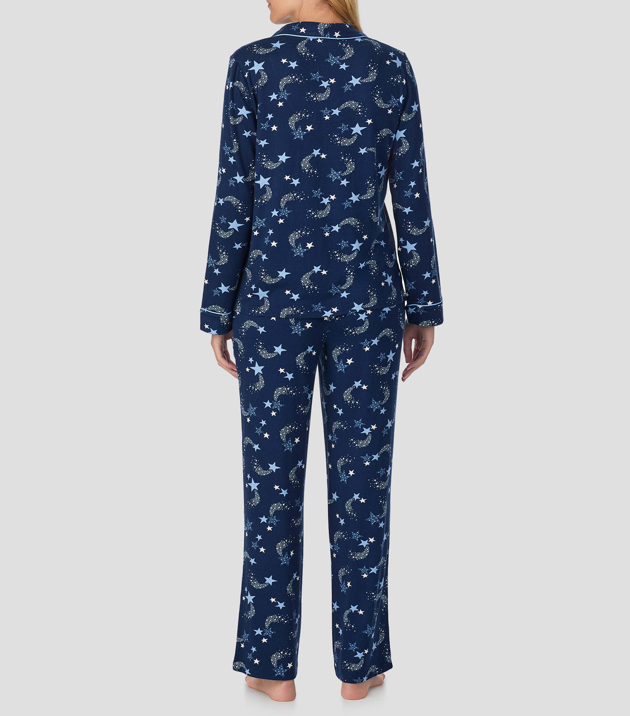 Pijama 2 piezas Mujer